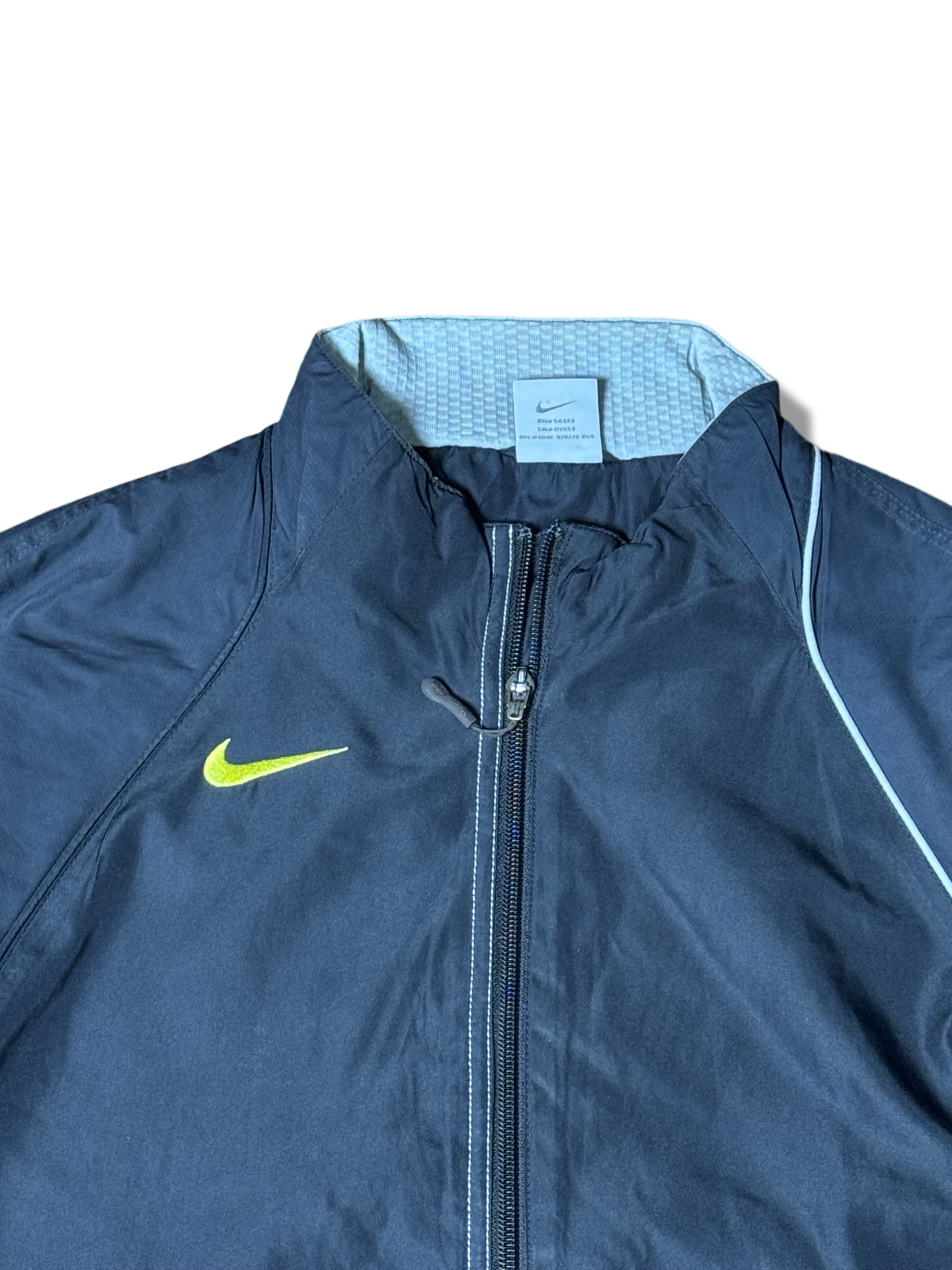 Nike Jacket (Medium-Large)