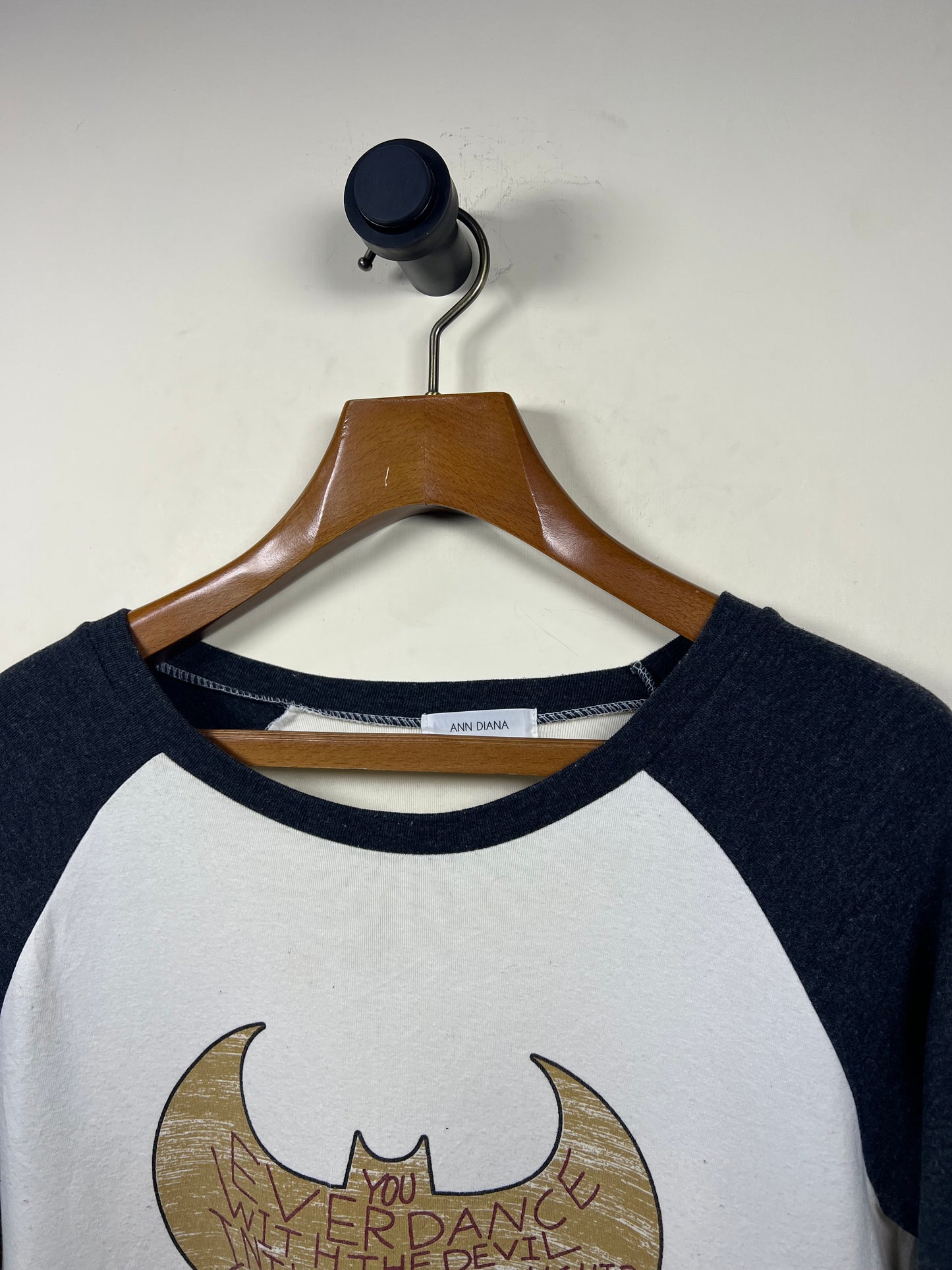 Ann Diana Sweater (Women) (Small-Medium)