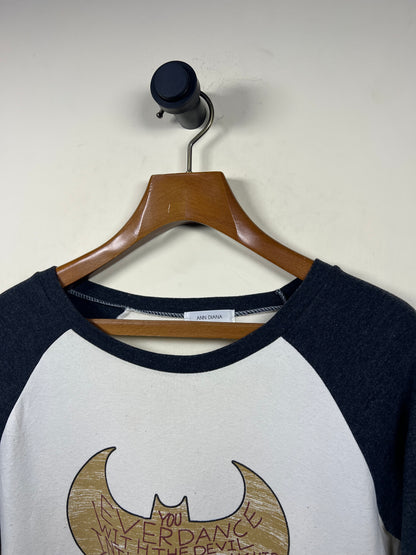 Ann Diana Sweater (Women) (Small-Medium)