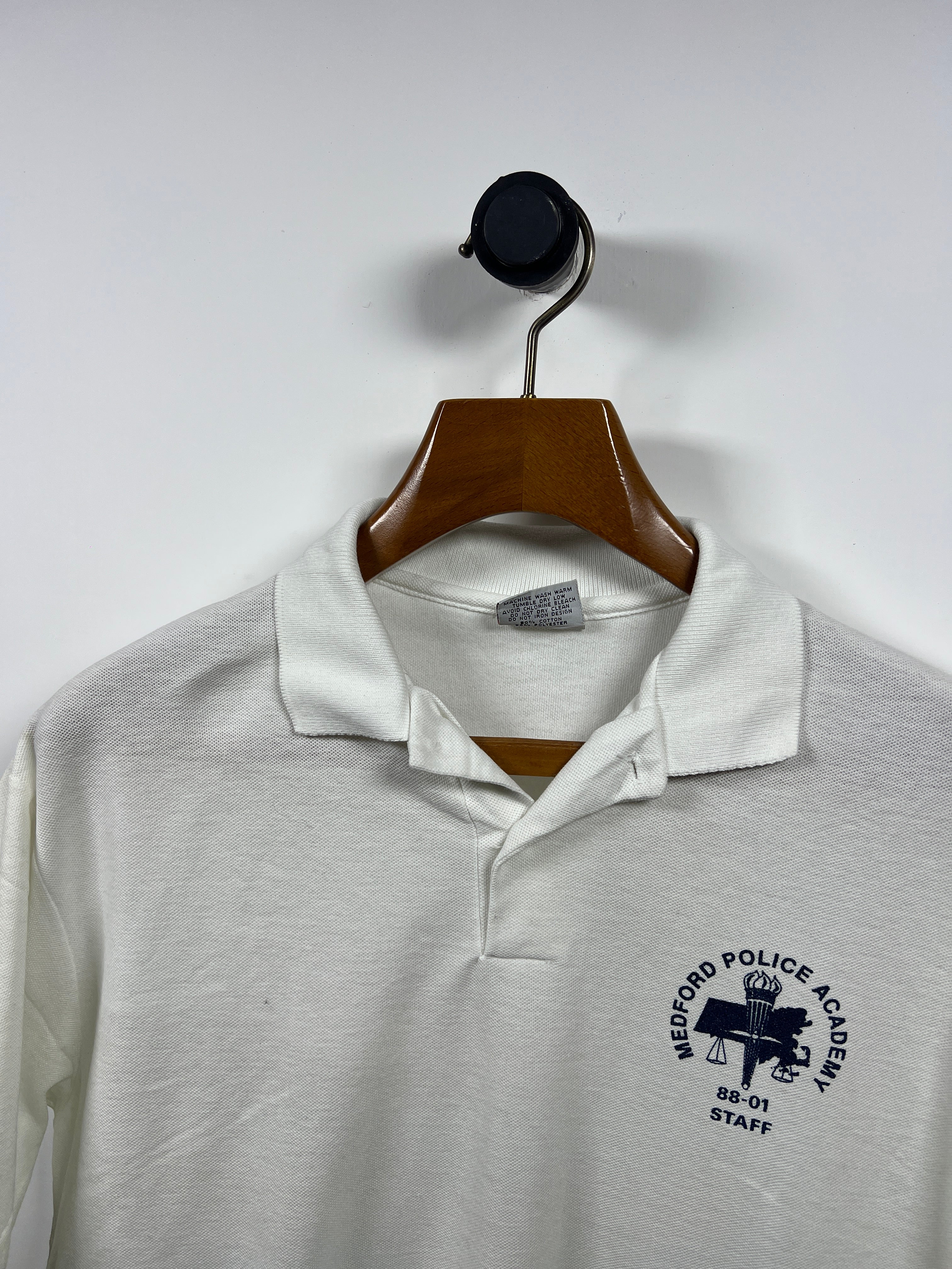 Screen Mates Polo (X-Large)