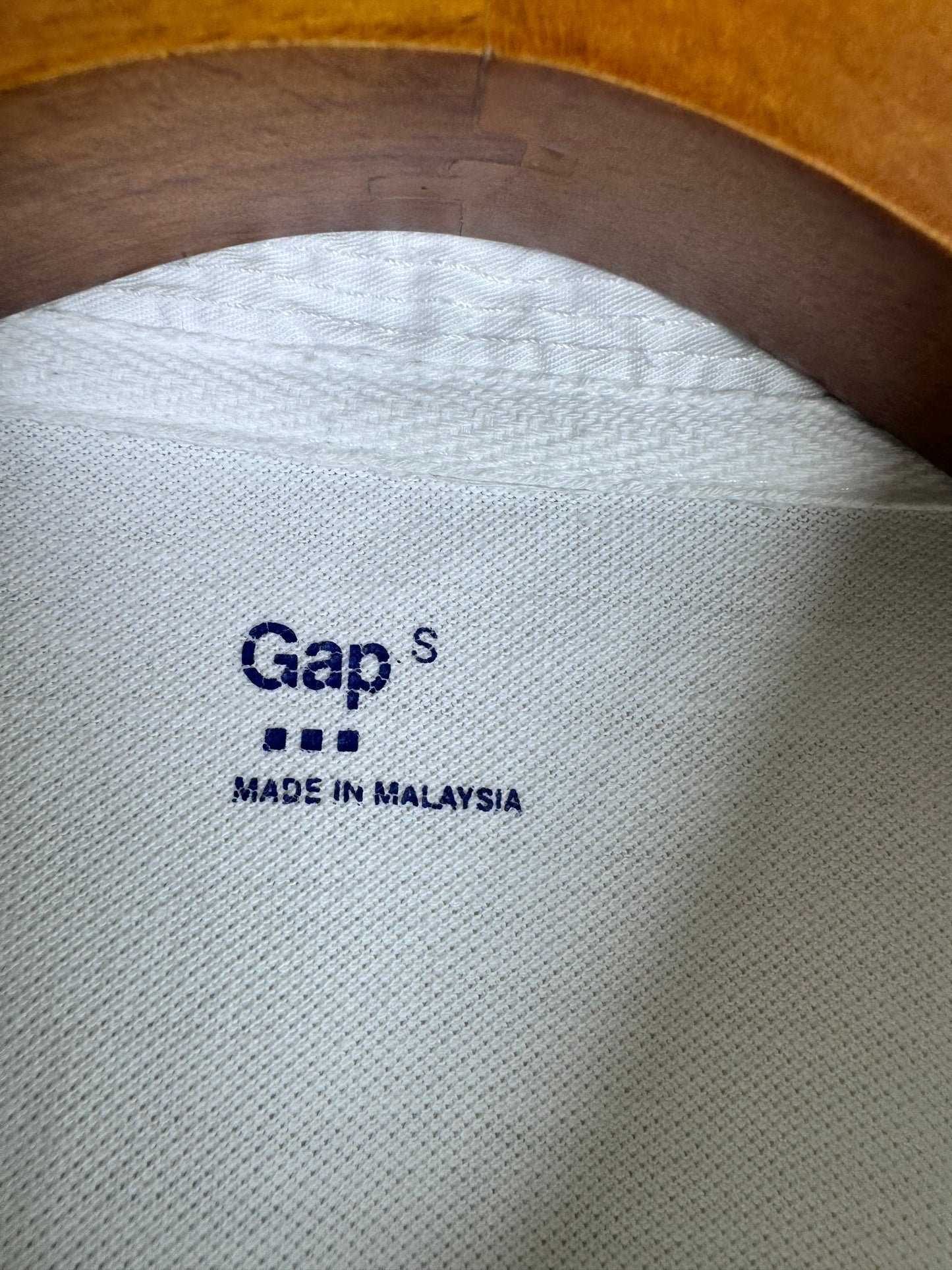 Gap Polo (Small)