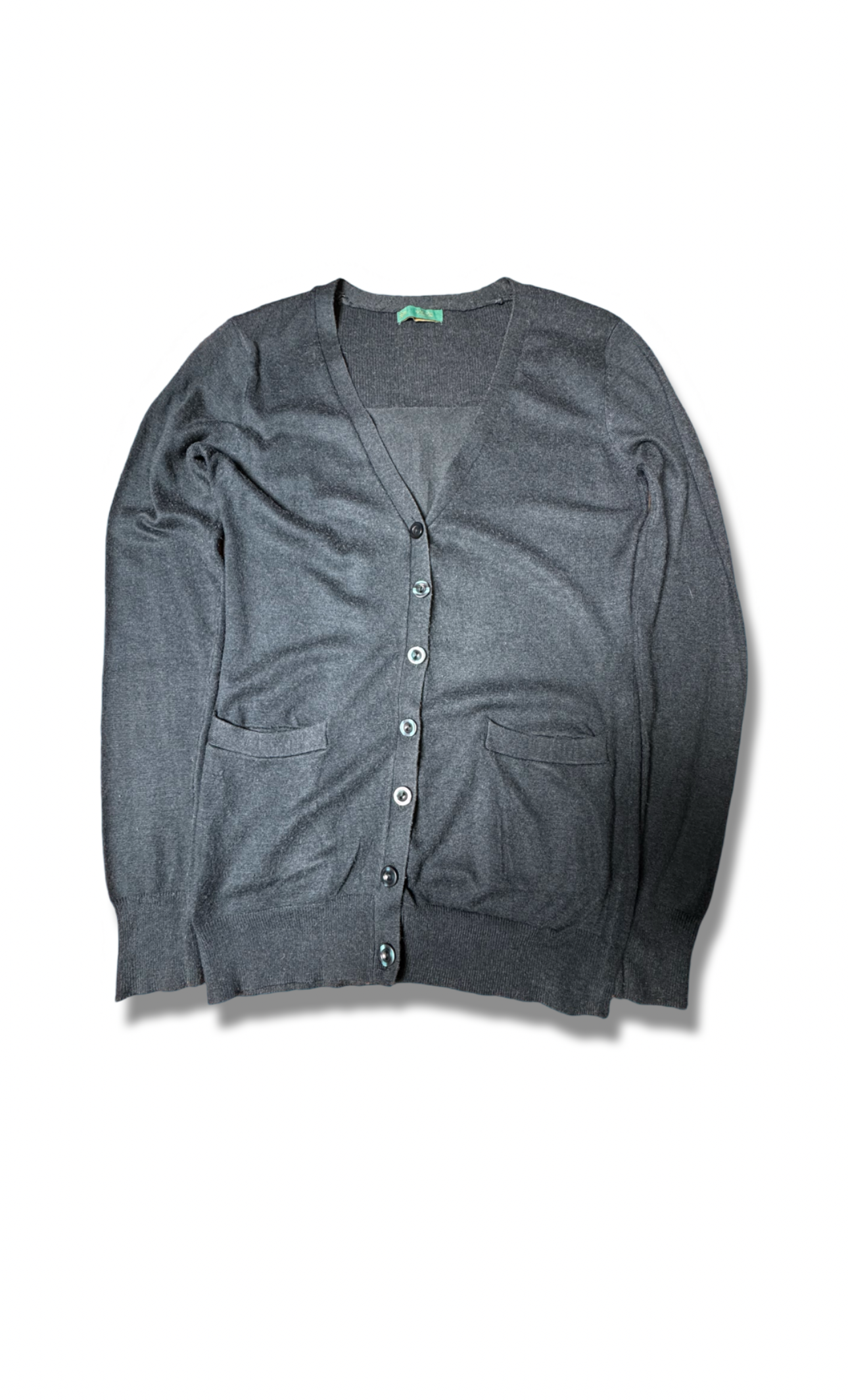 Cardigan (F) (Medium-Large)