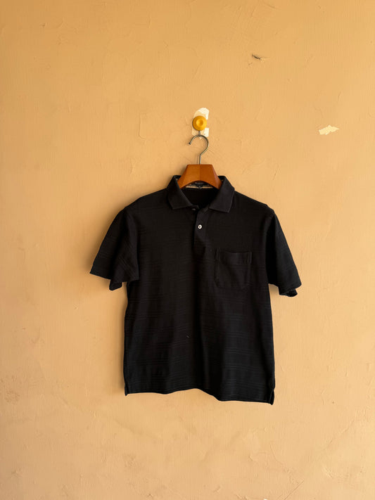 Burberry Polo (Small-Medium)