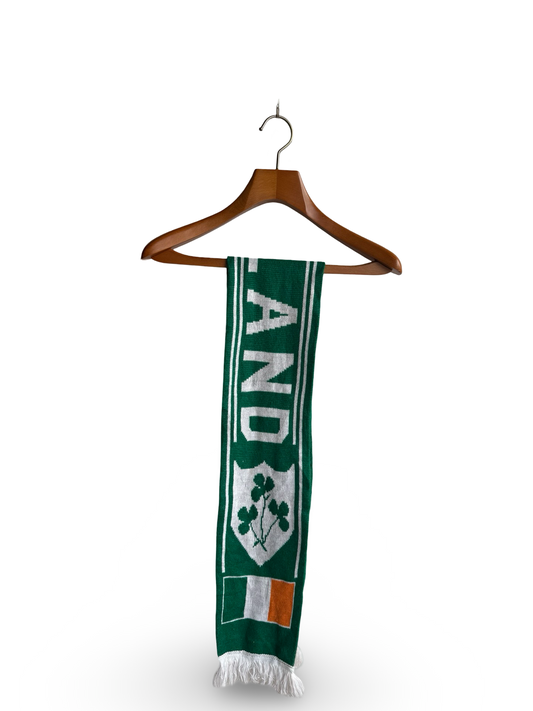 Ireland Muffler