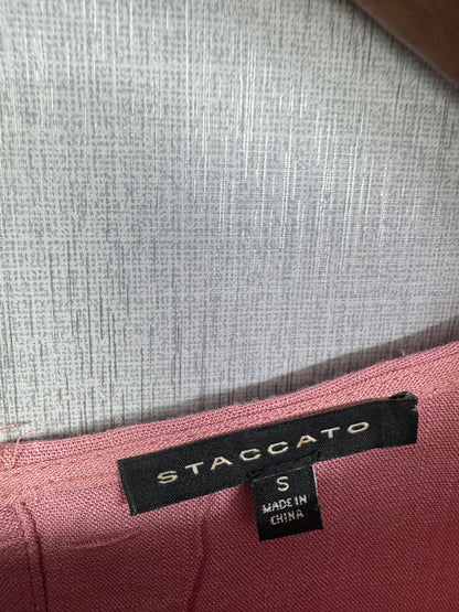 Staccato Blouse (Women) (Small-Medium)
