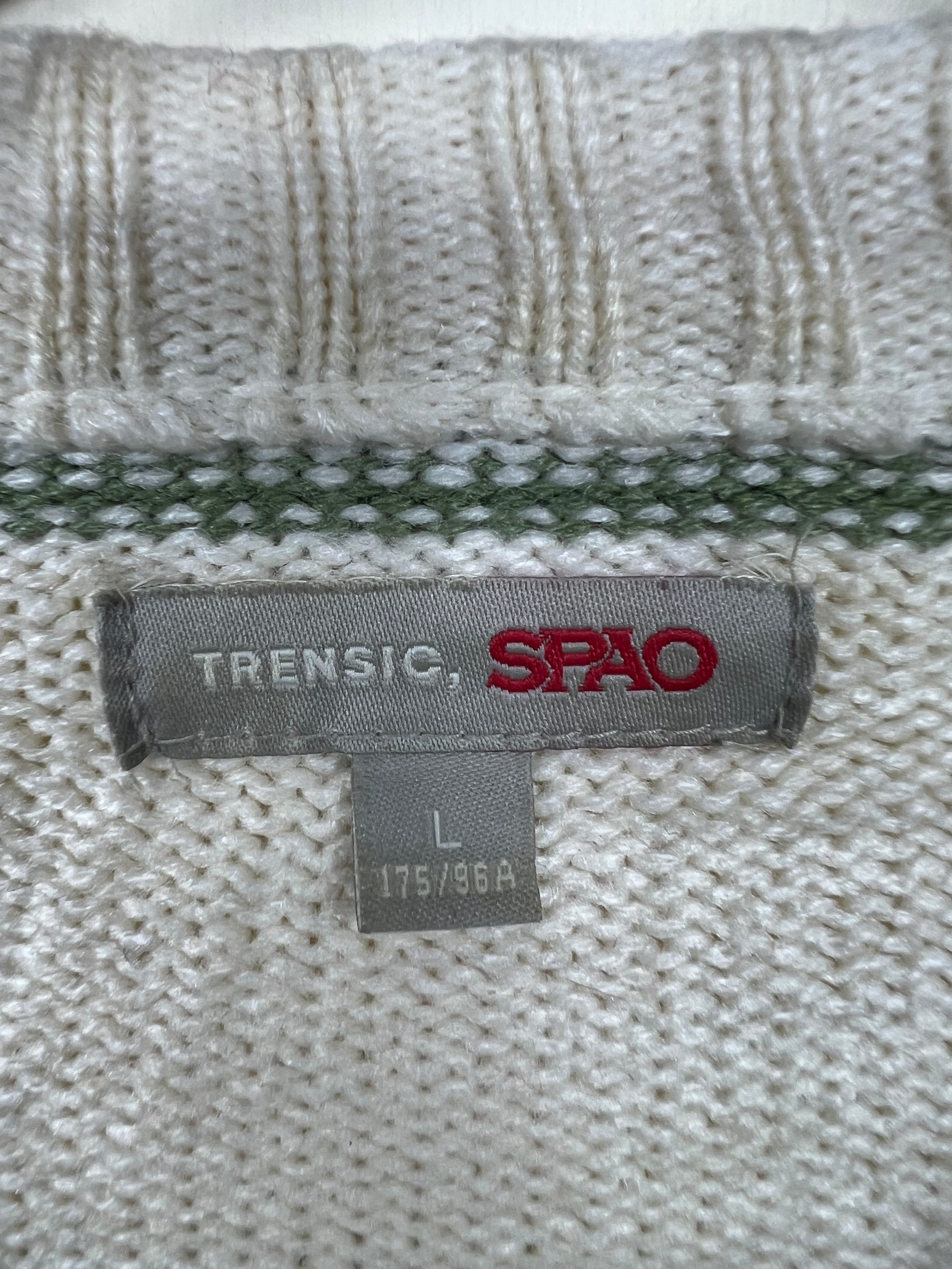 Spao Sweater (X-Large)