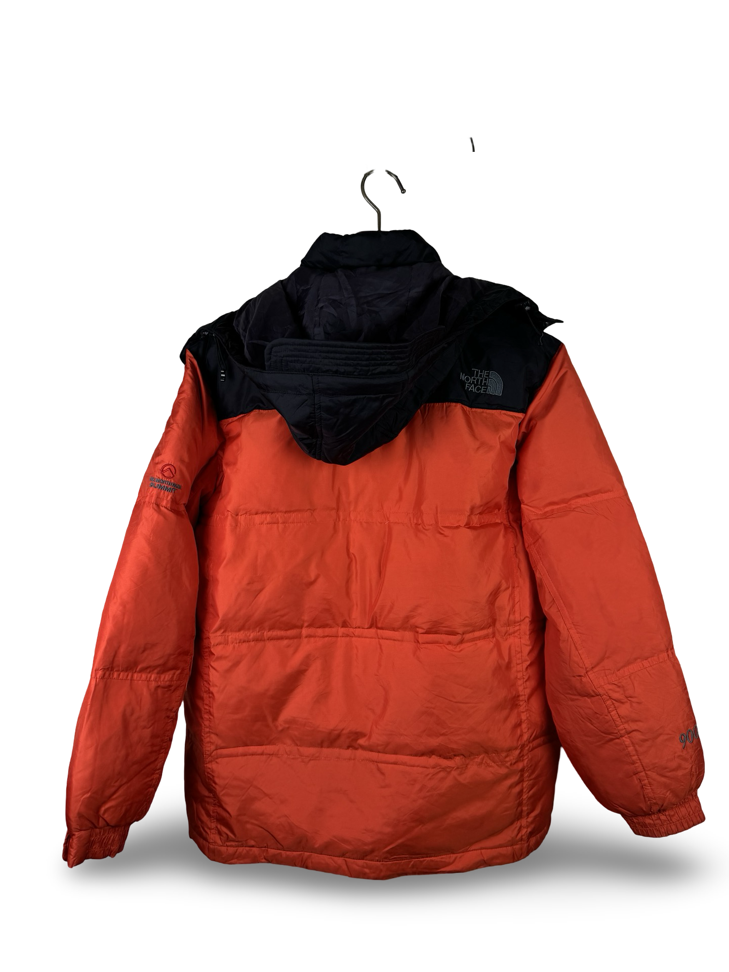 The North Face Duckdown Jacket (Large)