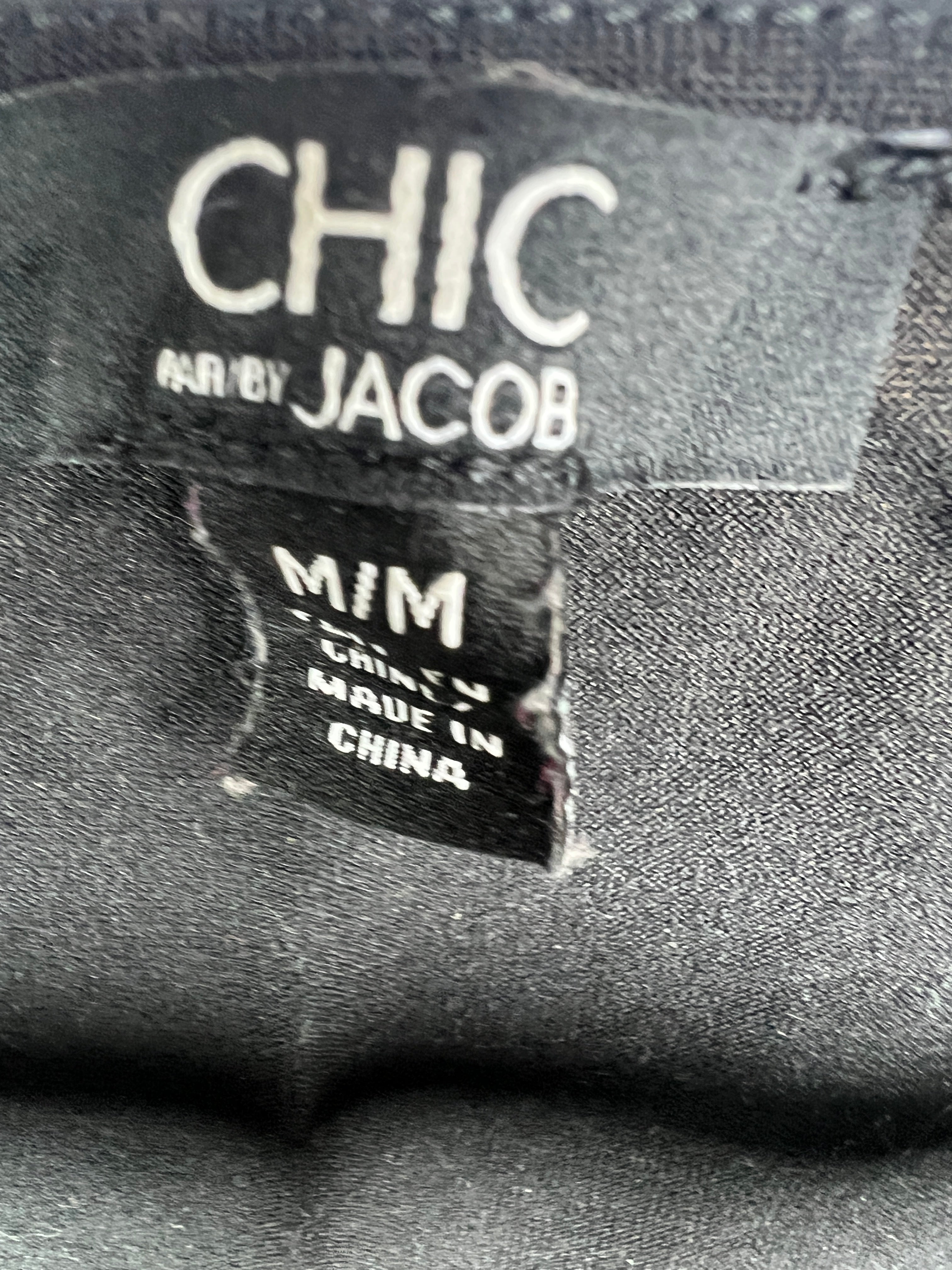 Chic Blouse (Women) (Small-Medium)