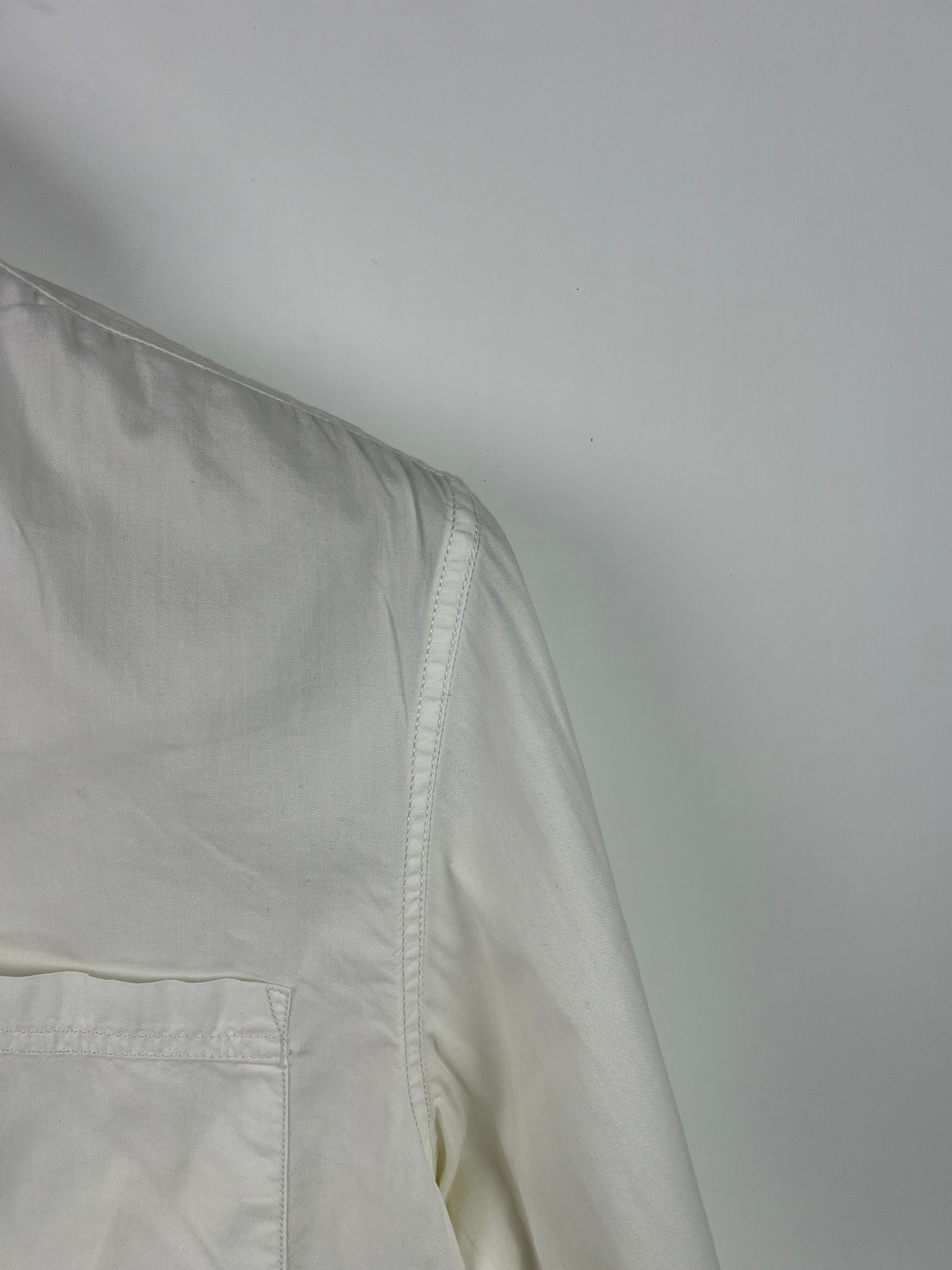 Tommy Hilfiger Shirt (Small-Medium)