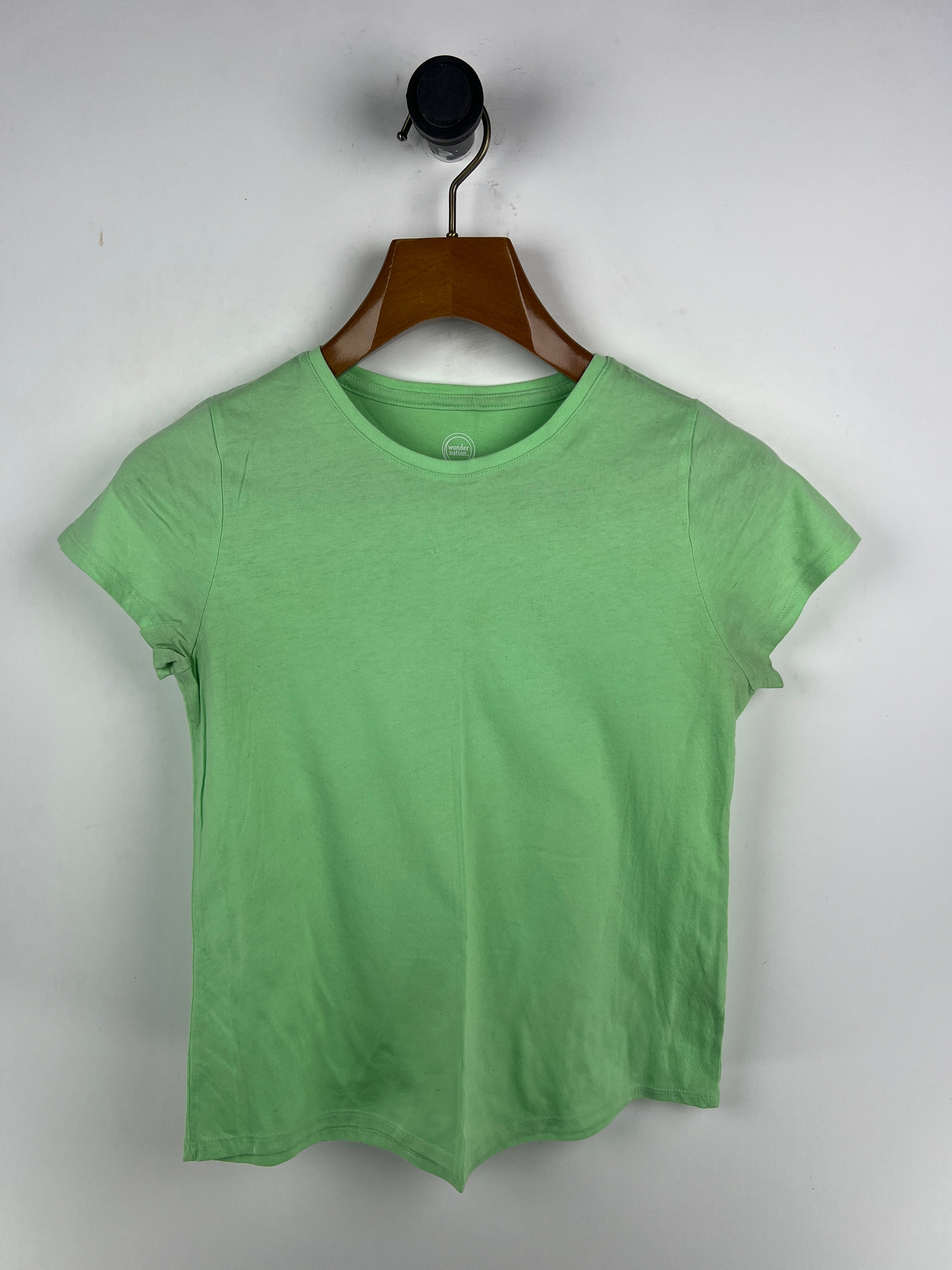 Wonder Nation T-Shirt (Women) (X-Small/Small)