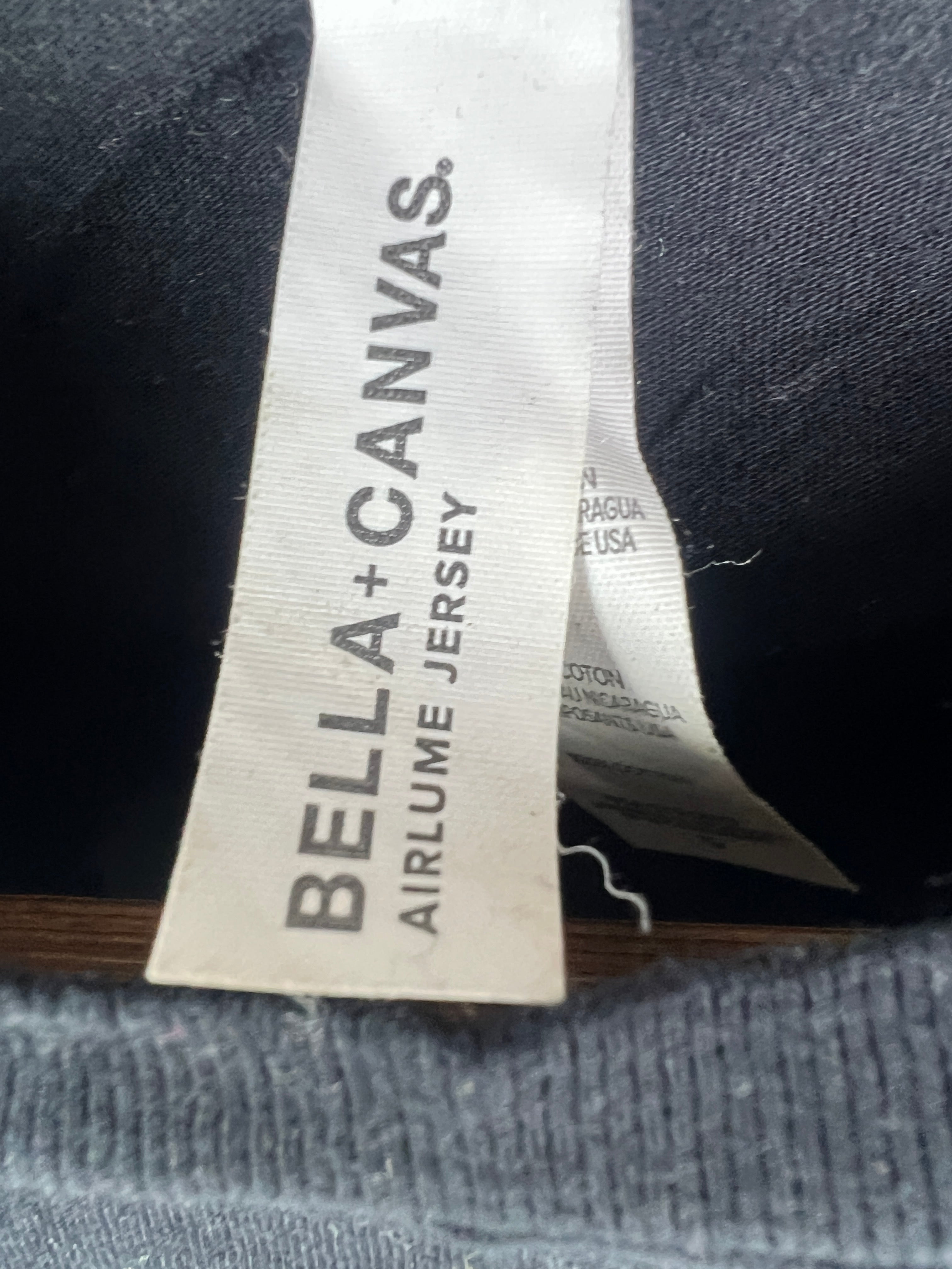 Bella T-Shirt (Women) (X-Small)