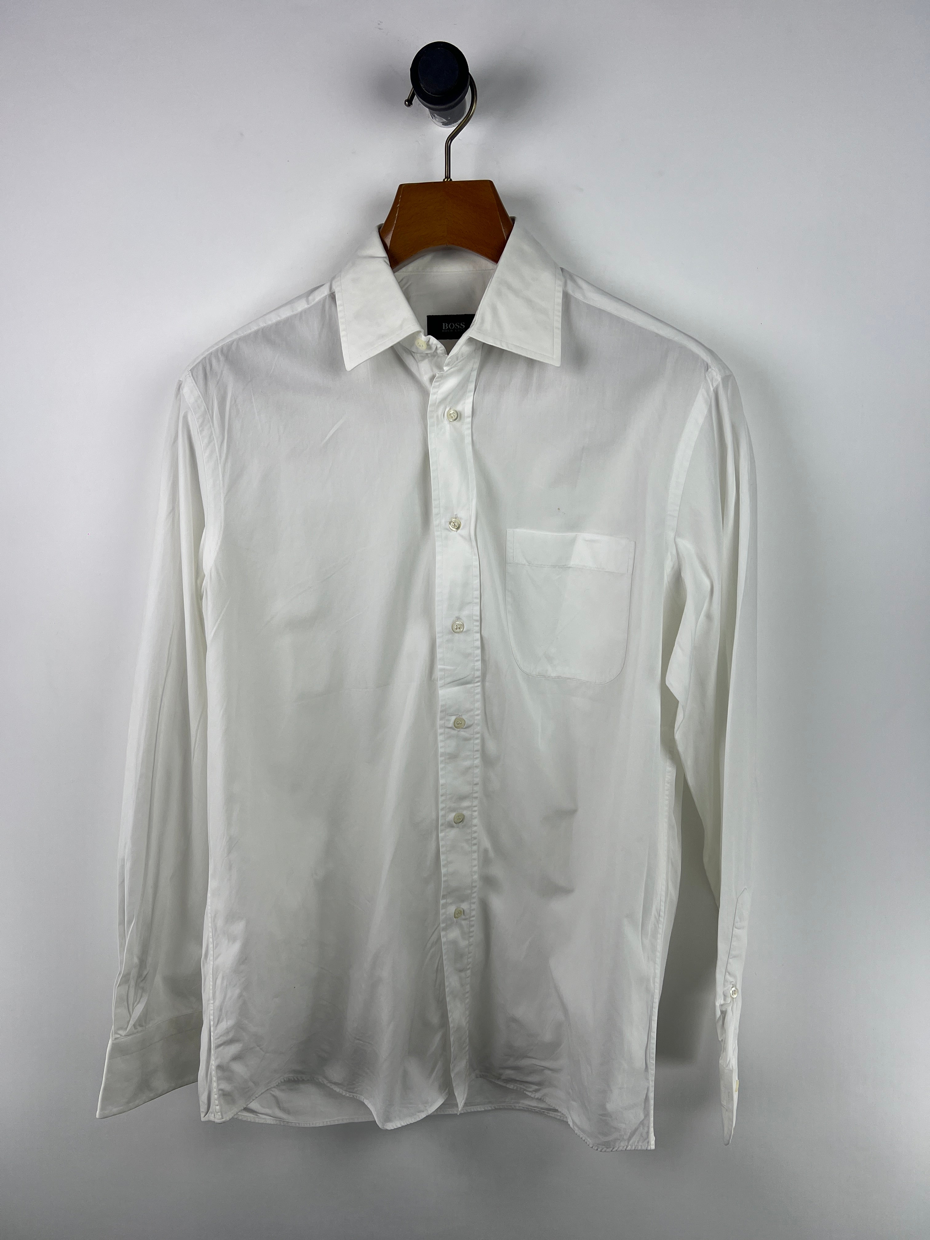 Hugo Boss Shirt (Large)