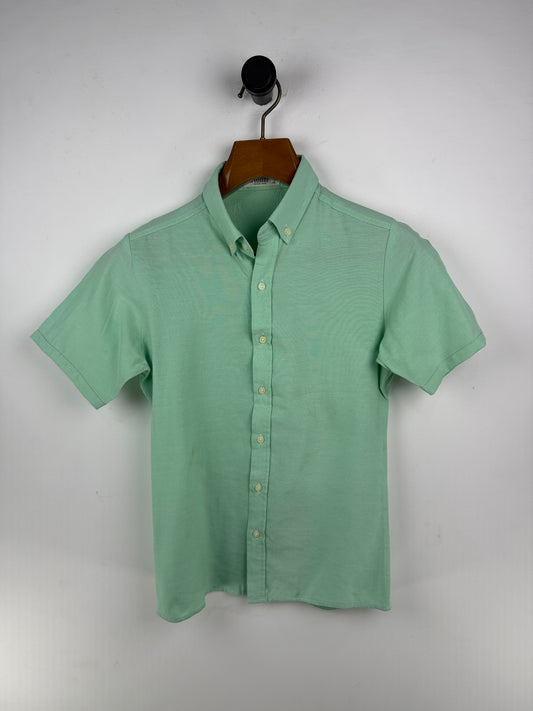 House Linen Shirt (Small)