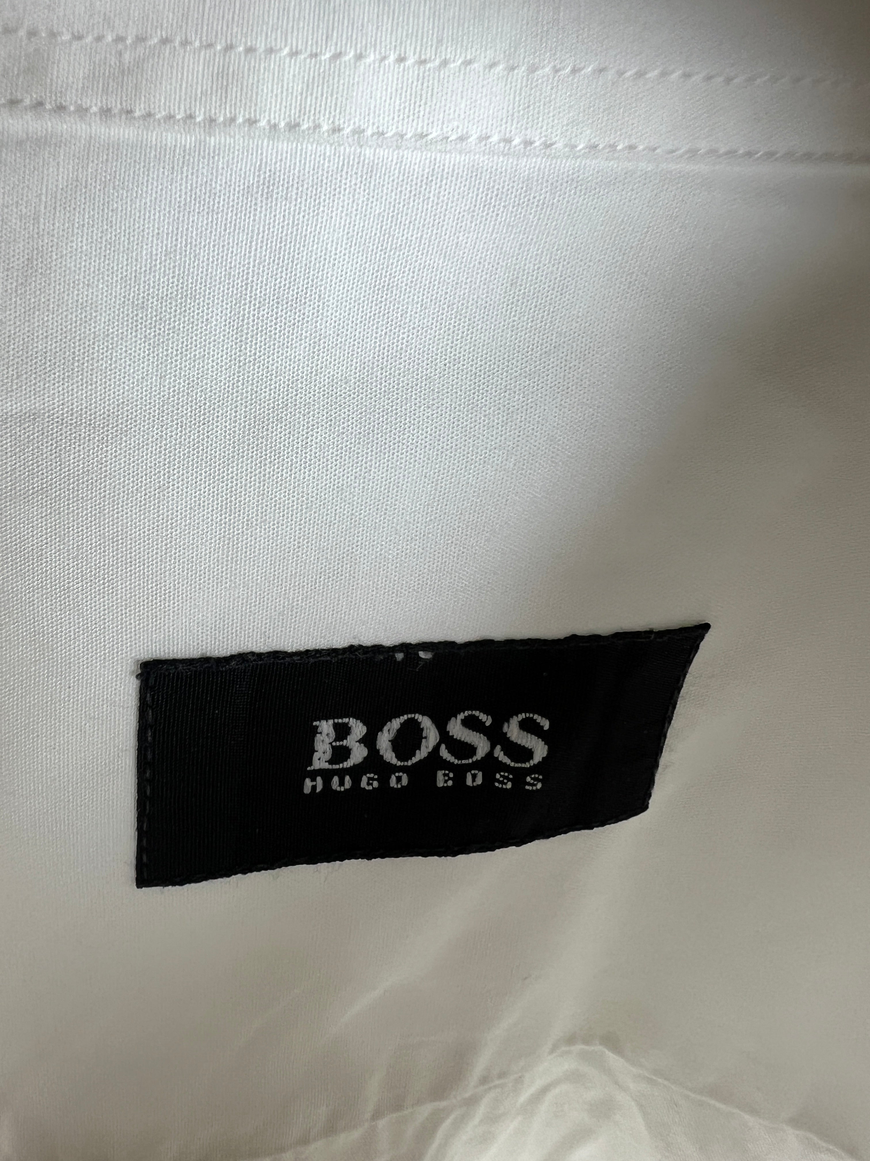 Hugo Boss Shirt (Large)