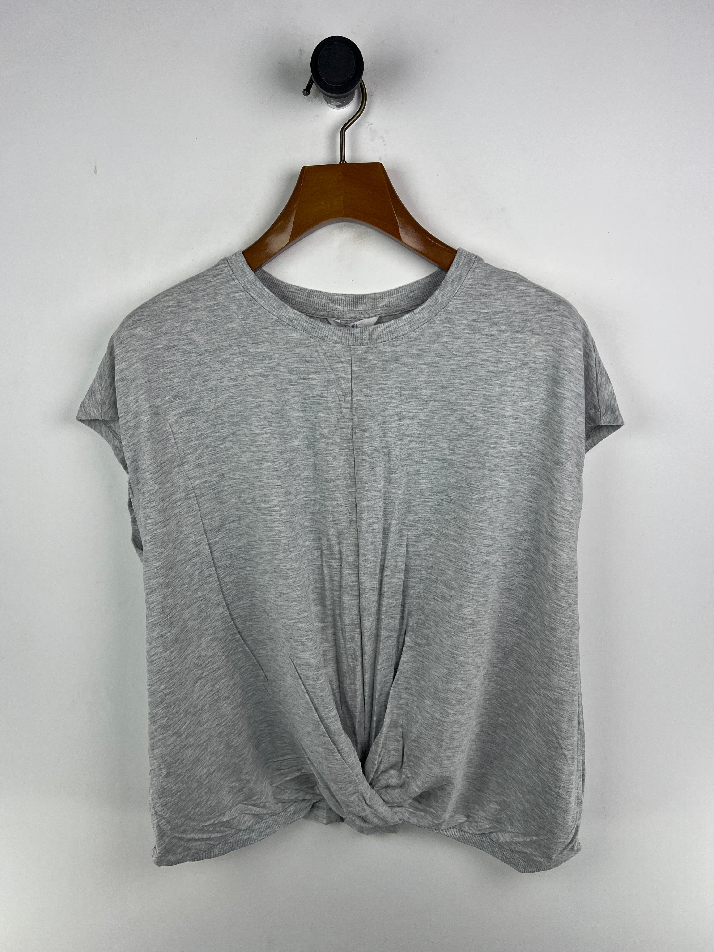 Time Tru Blouse (Women) (Medium-Large)
