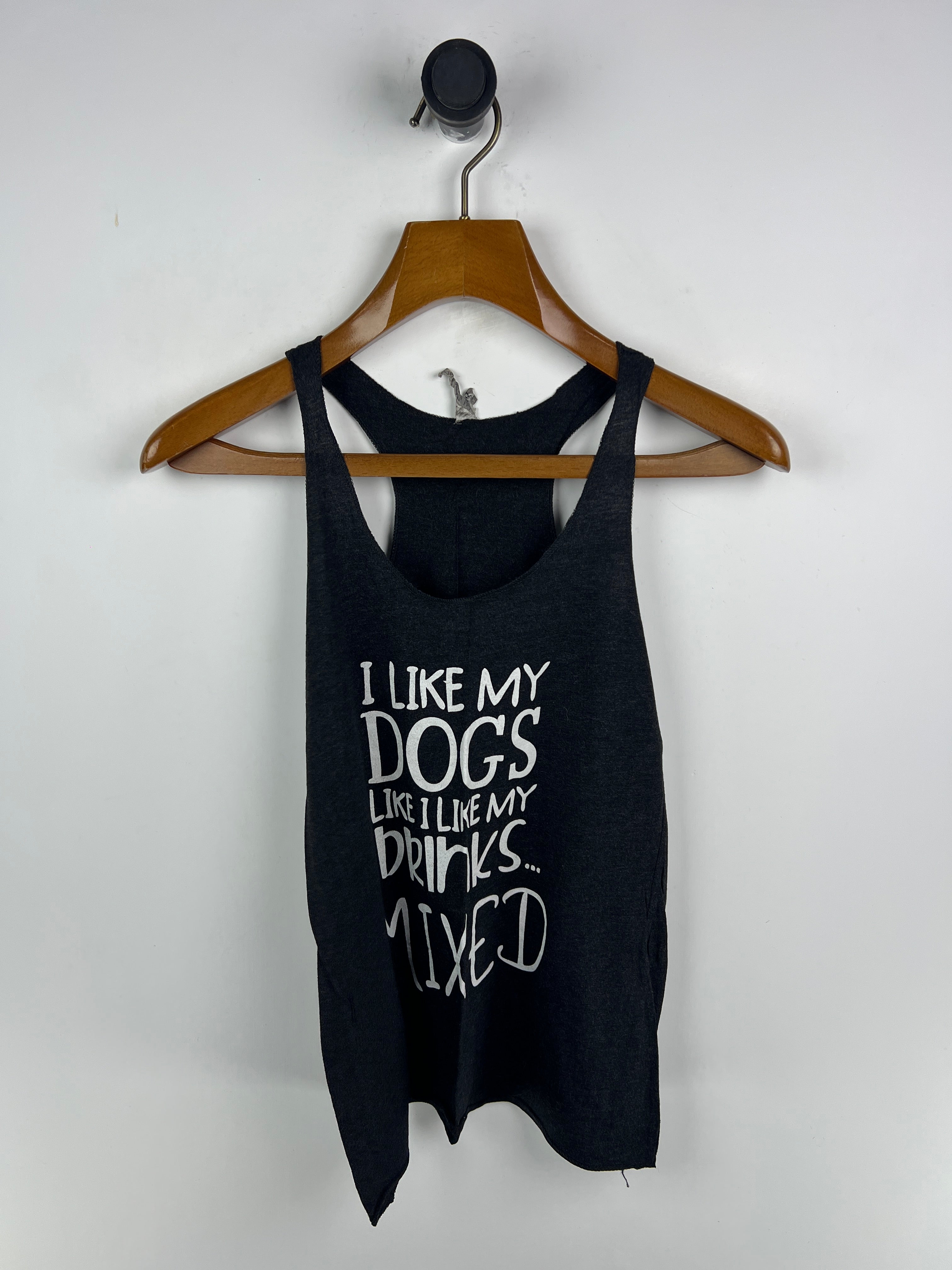 Tank Top (Women) (X-Small/Small)