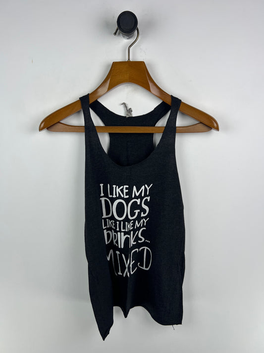 Tank Top (Women) (X-Small/Small)