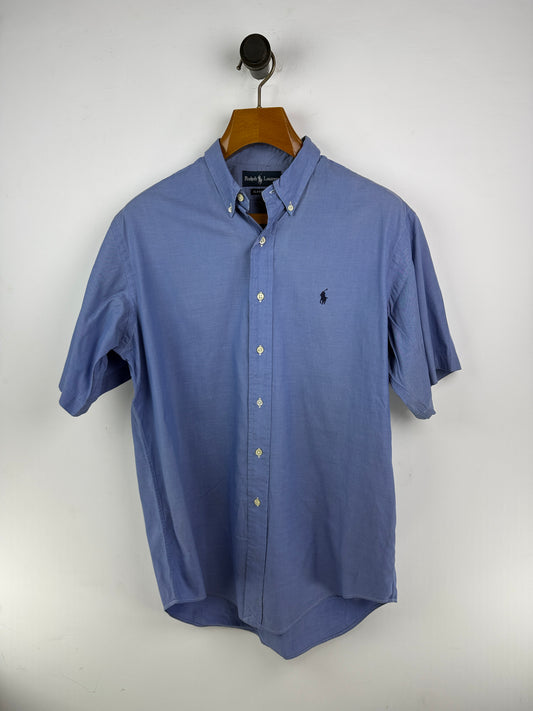 Ralph Lauren Shirt (X-Large)