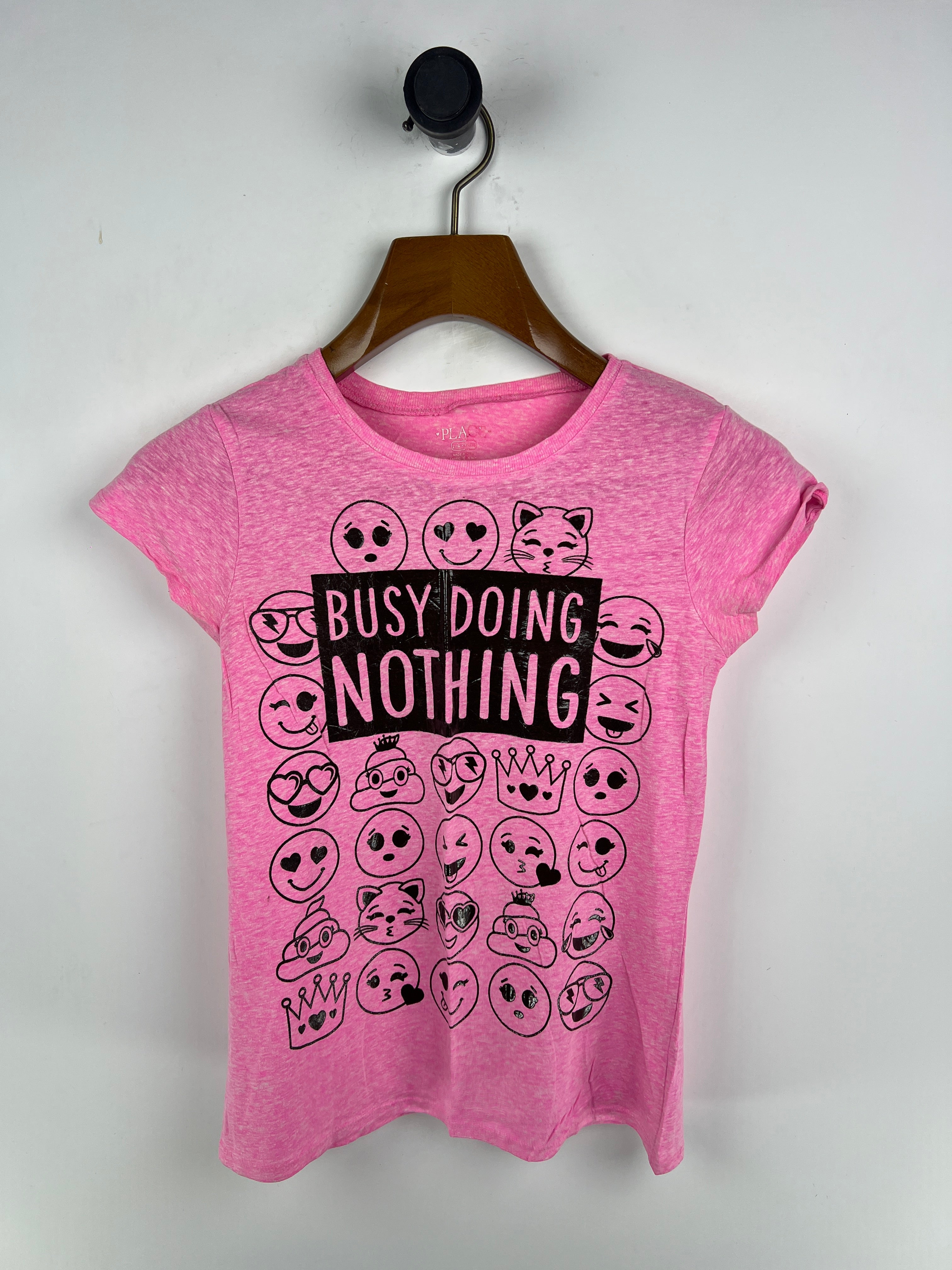 Pla T-Shirt (Women) (X-Small/Small)