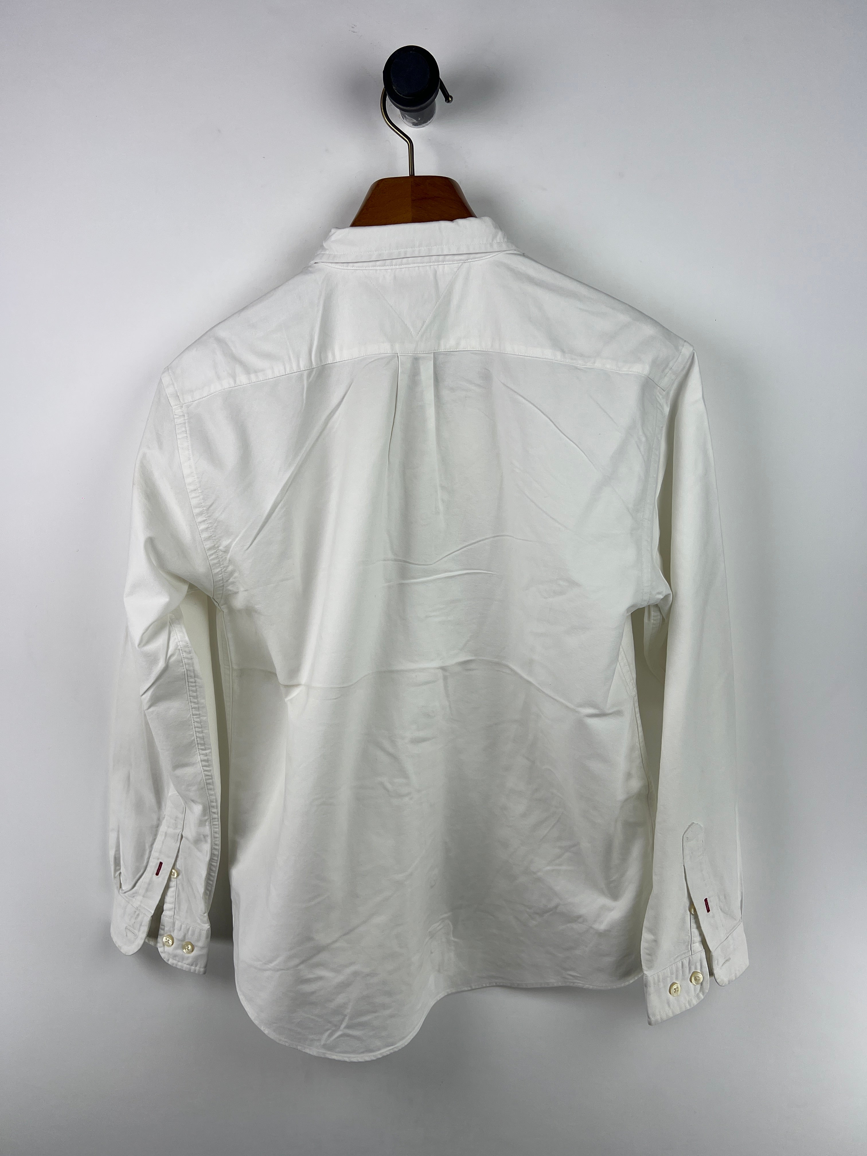 Tommy Hilfiger Shirt (Small-Medium)