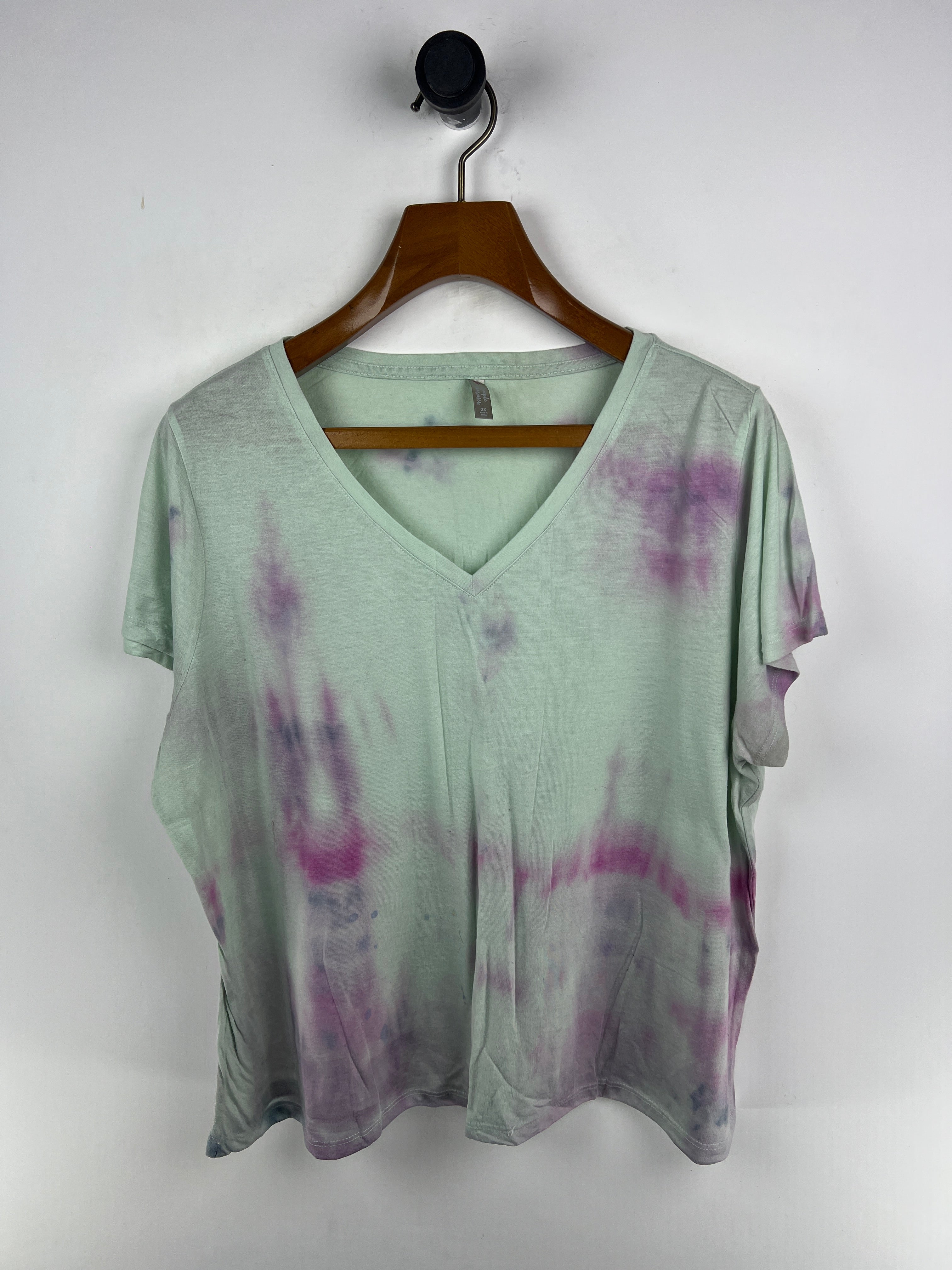 Splendid T-Shirt (Women) (X-Large)