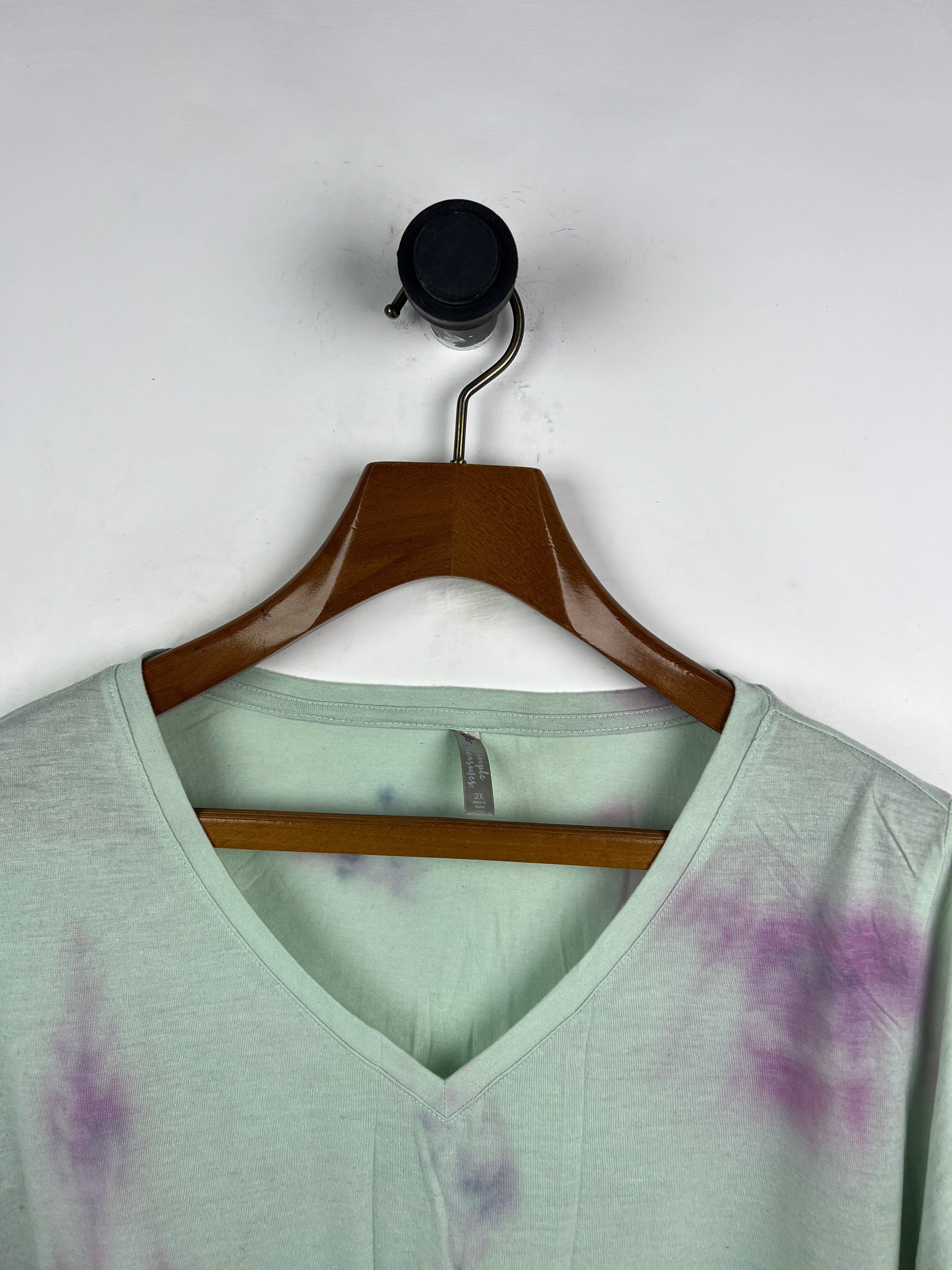Splendid T-Shirt (Women) (X-Large)