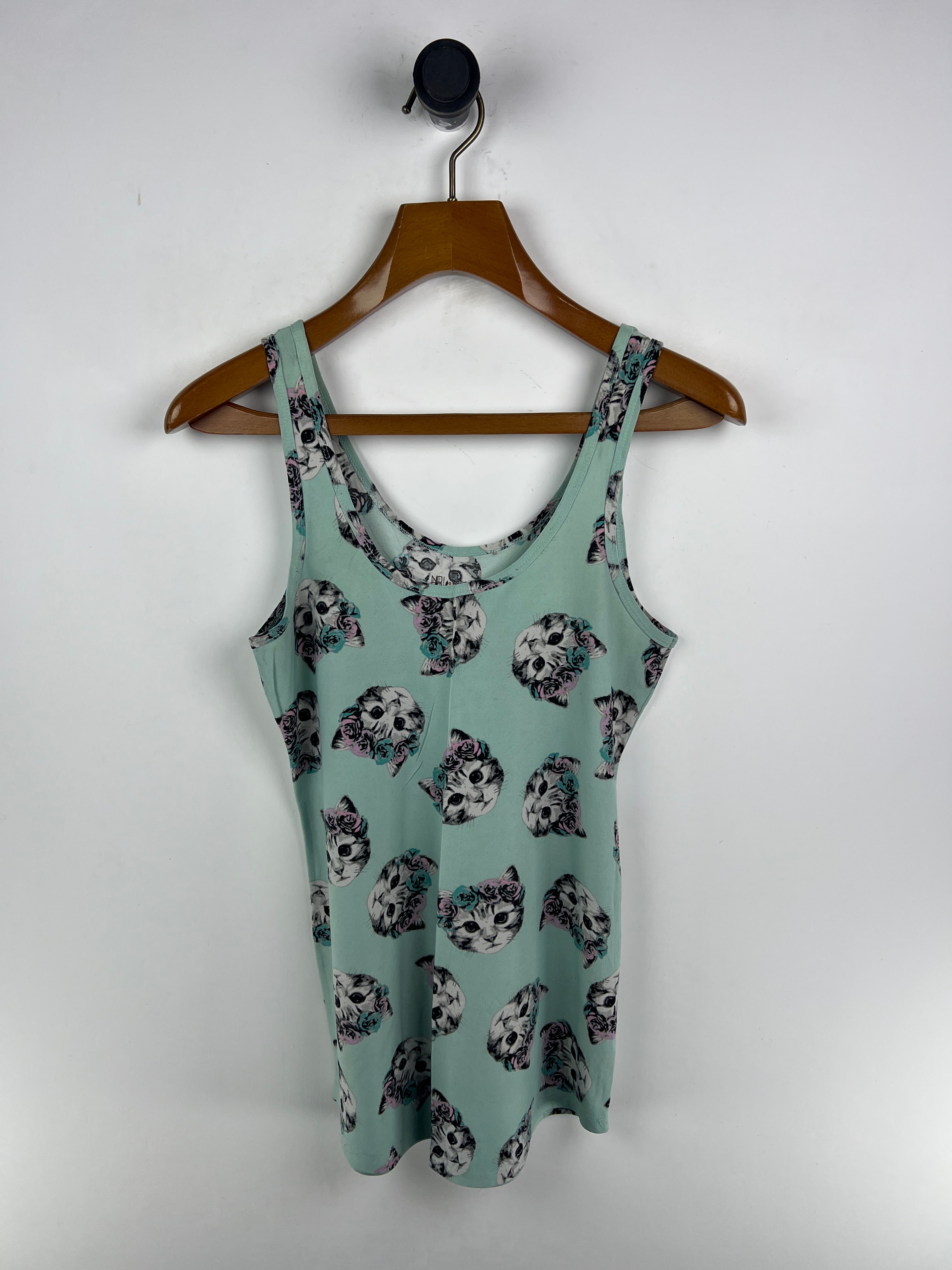 NoBo Tank Top (Women) (Medium-Large)