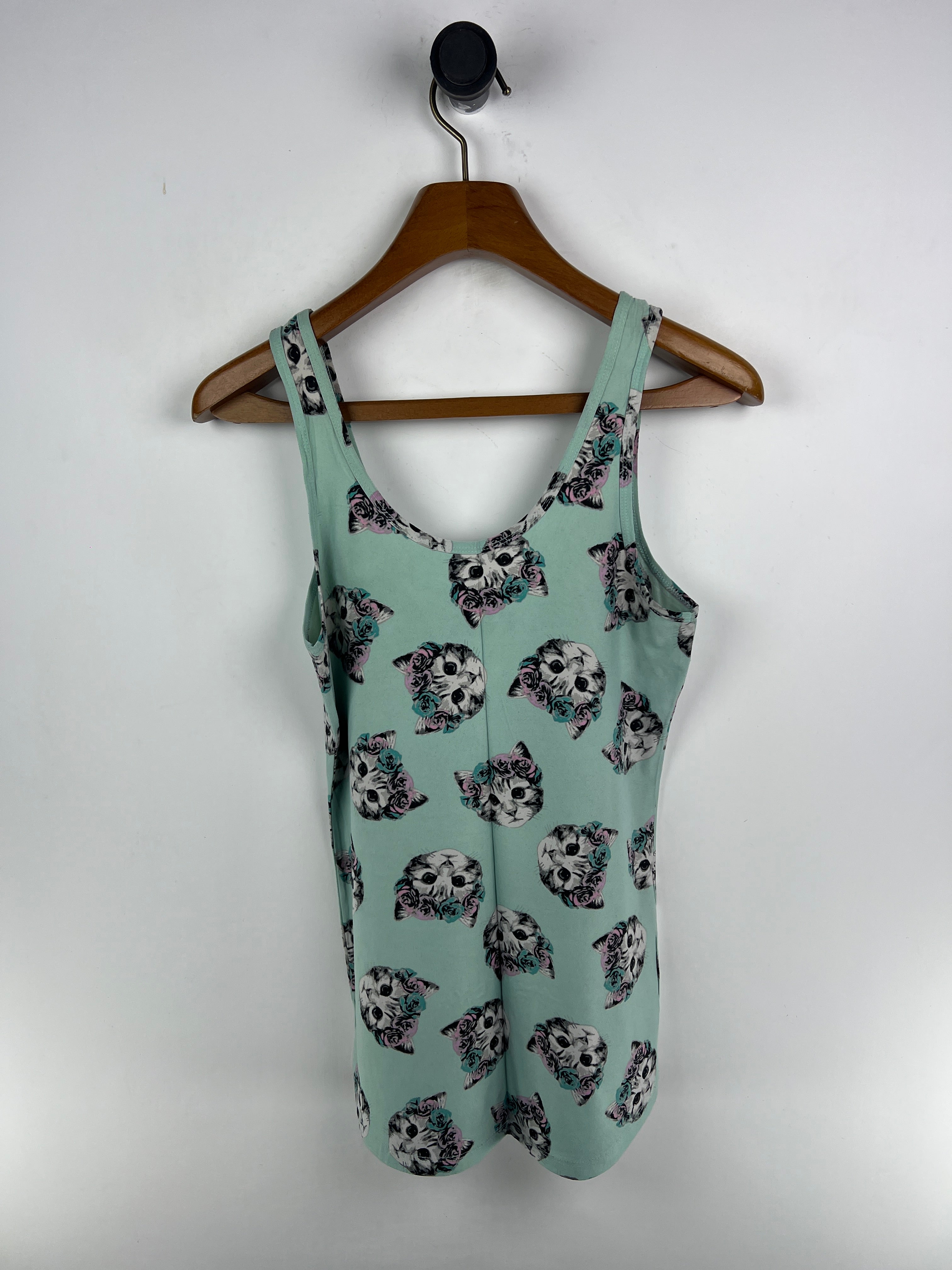 NoBo Tank Top (Women) (Medium-Large)