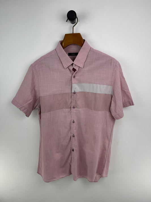 Tremolo Linen Shirt (Medium-Large)
