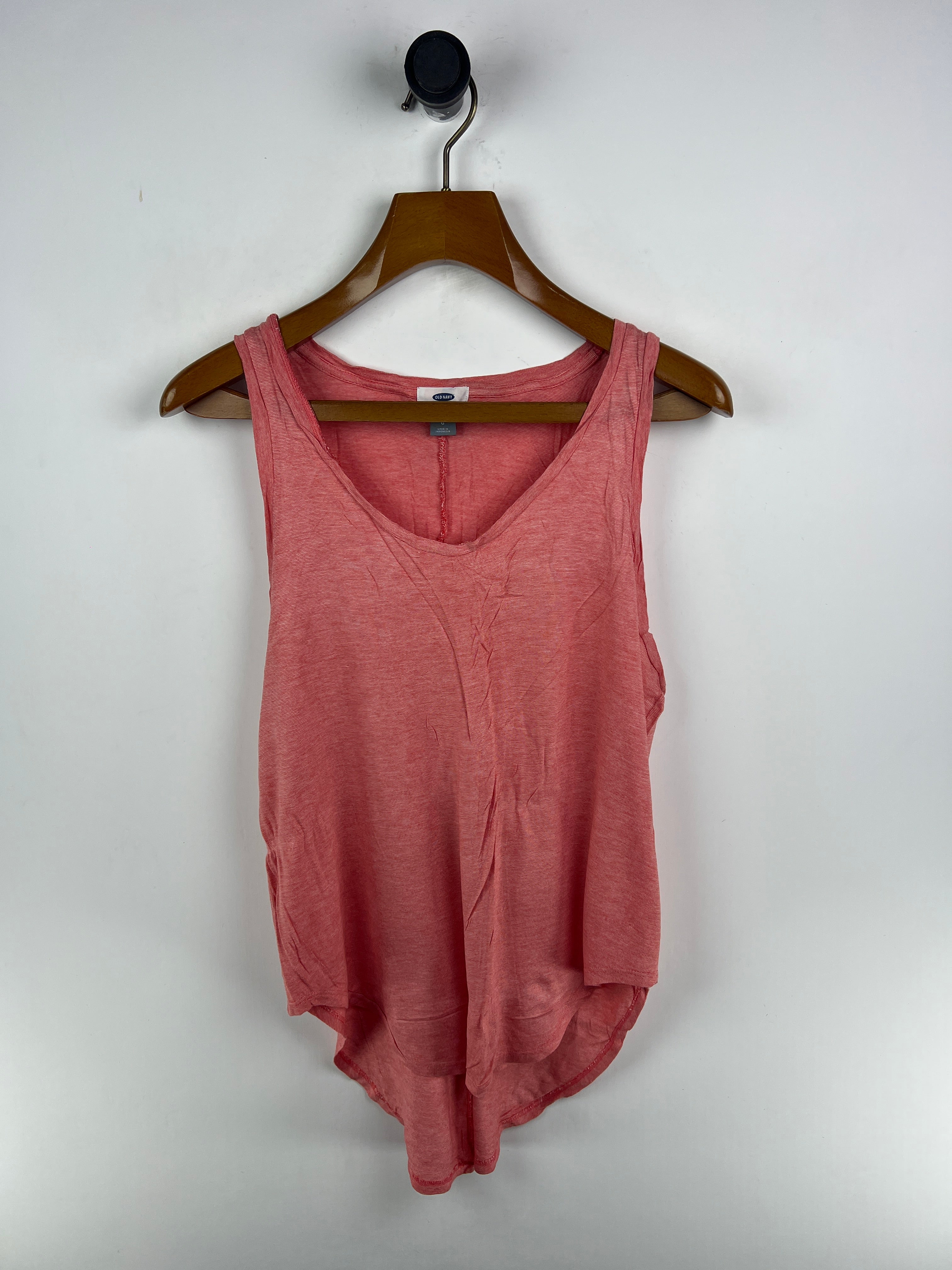 Old Navy Tank Top (Women) (Large)