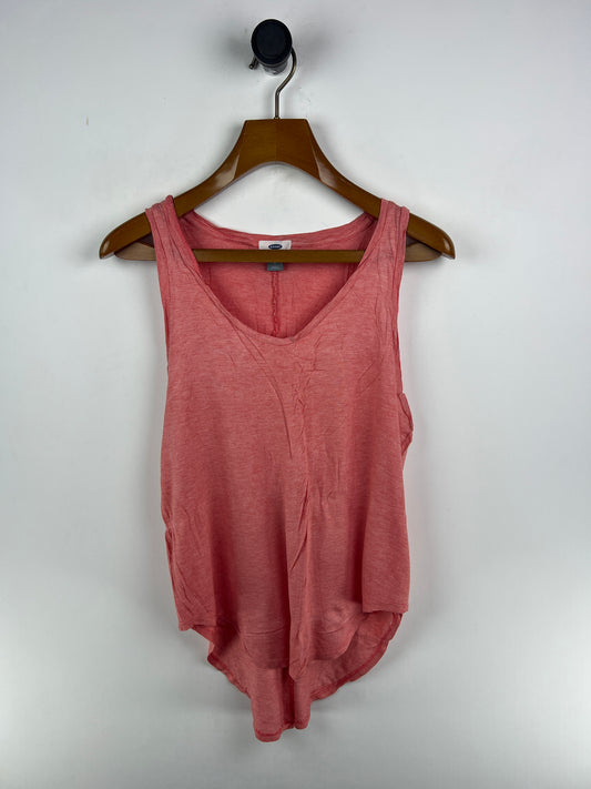 Old Navy Tank Top (Women) (Large)