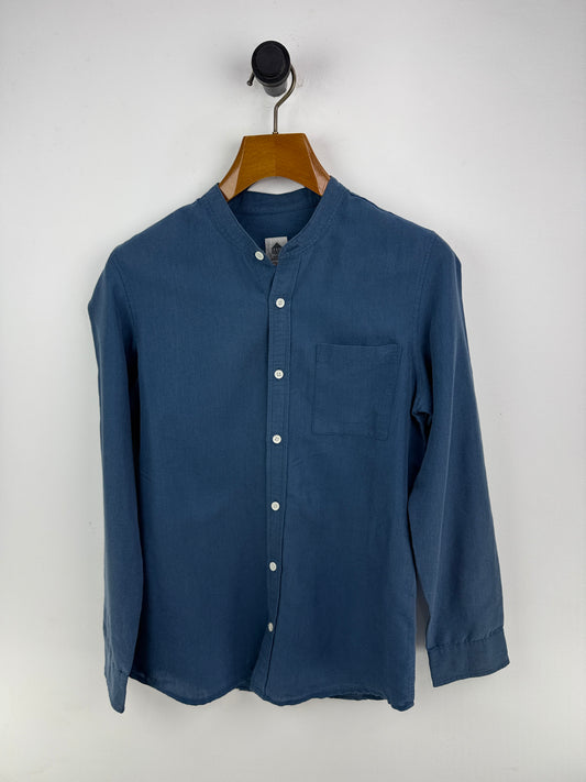 Basic House Linen Shirt (Medium)