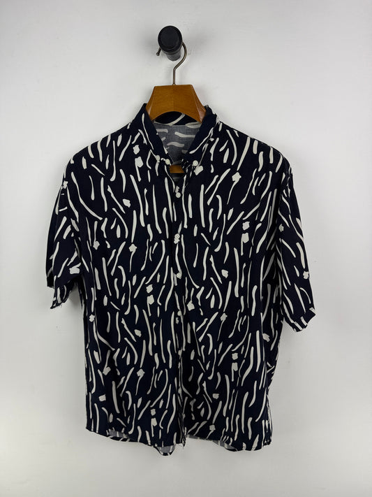 Linen Shirt (Large)