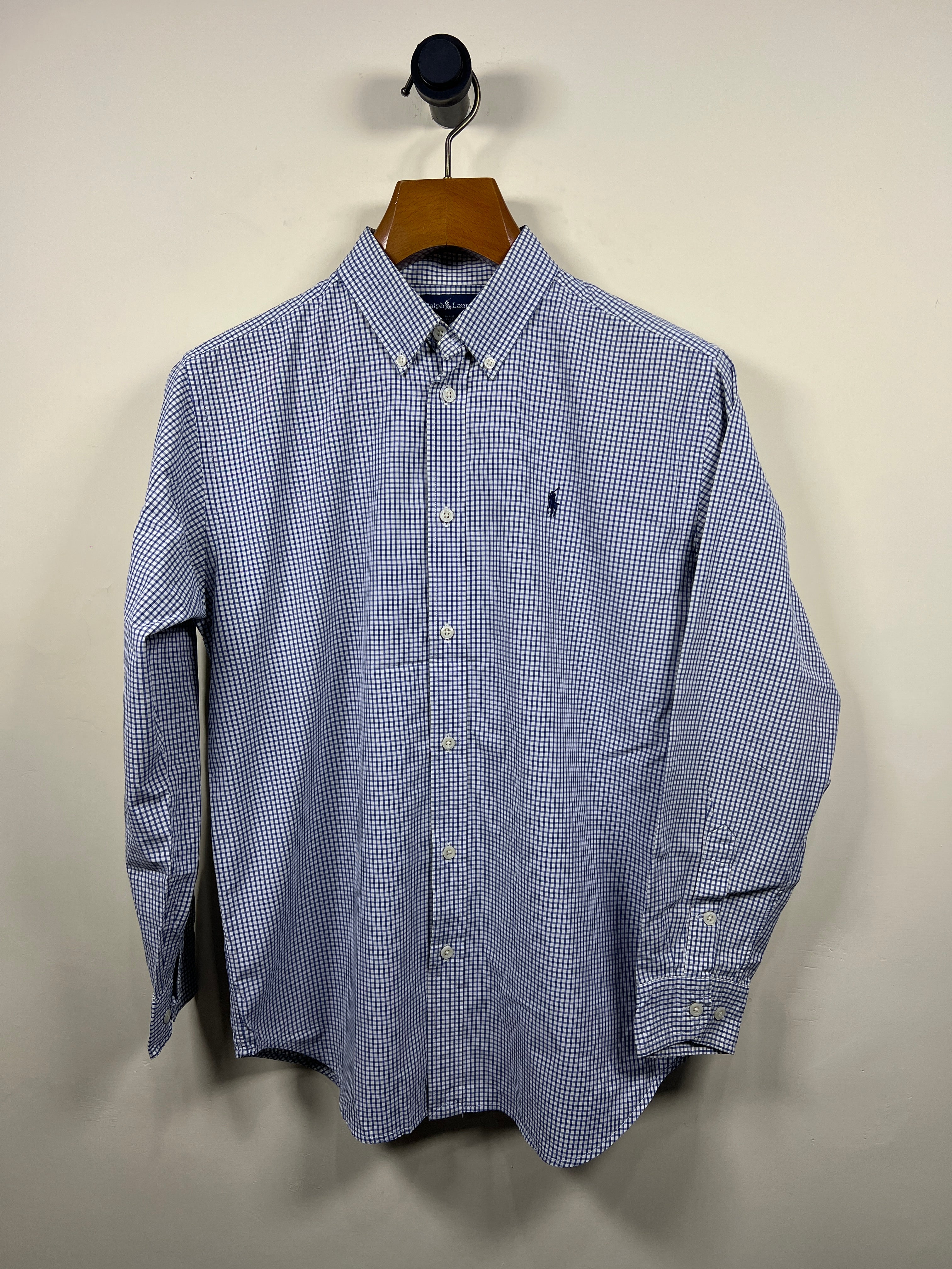 Ralph Lauren Shirt (Medium)