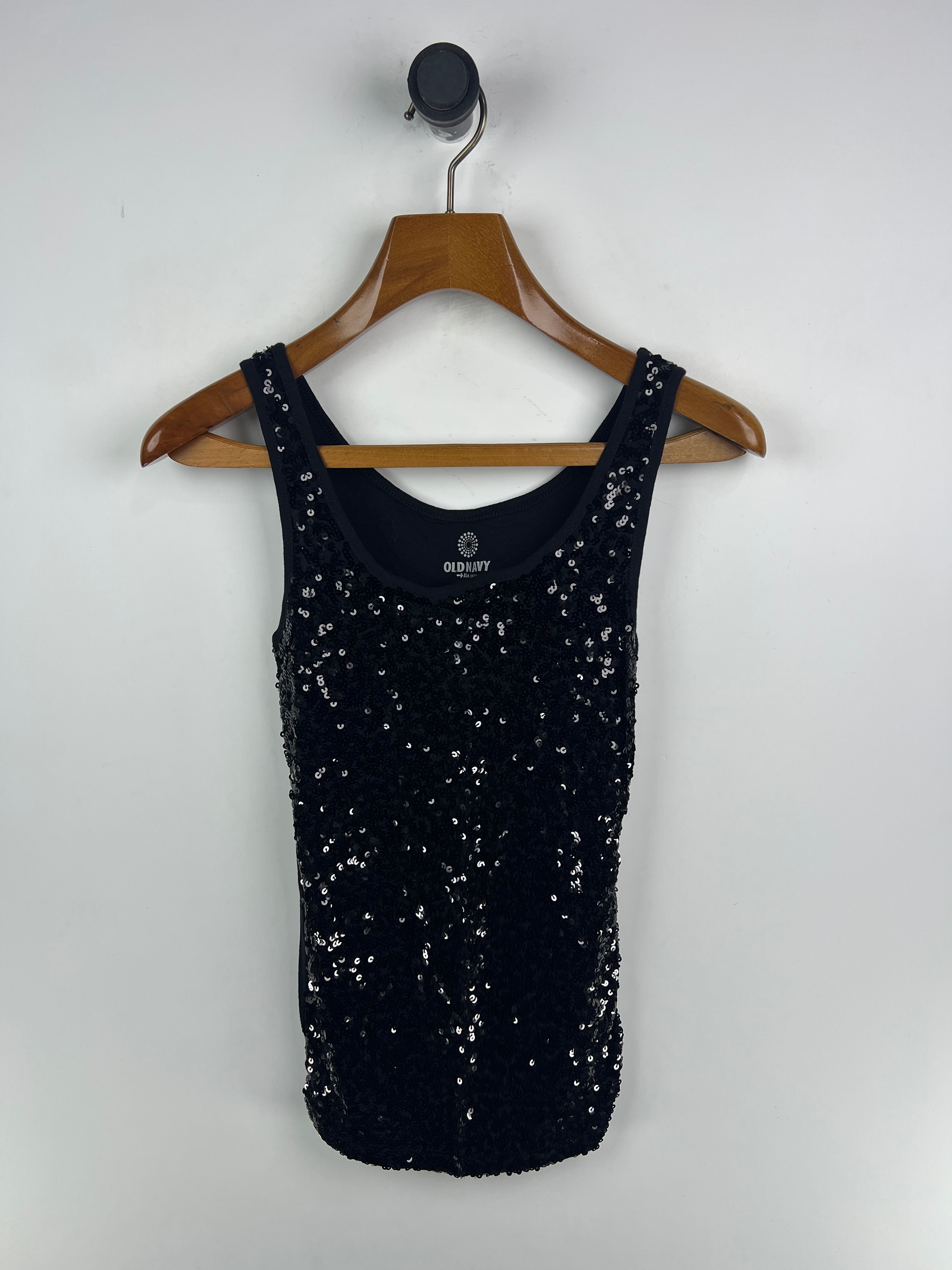 Old Navy Tank Top (Women) (X-Small/Small)