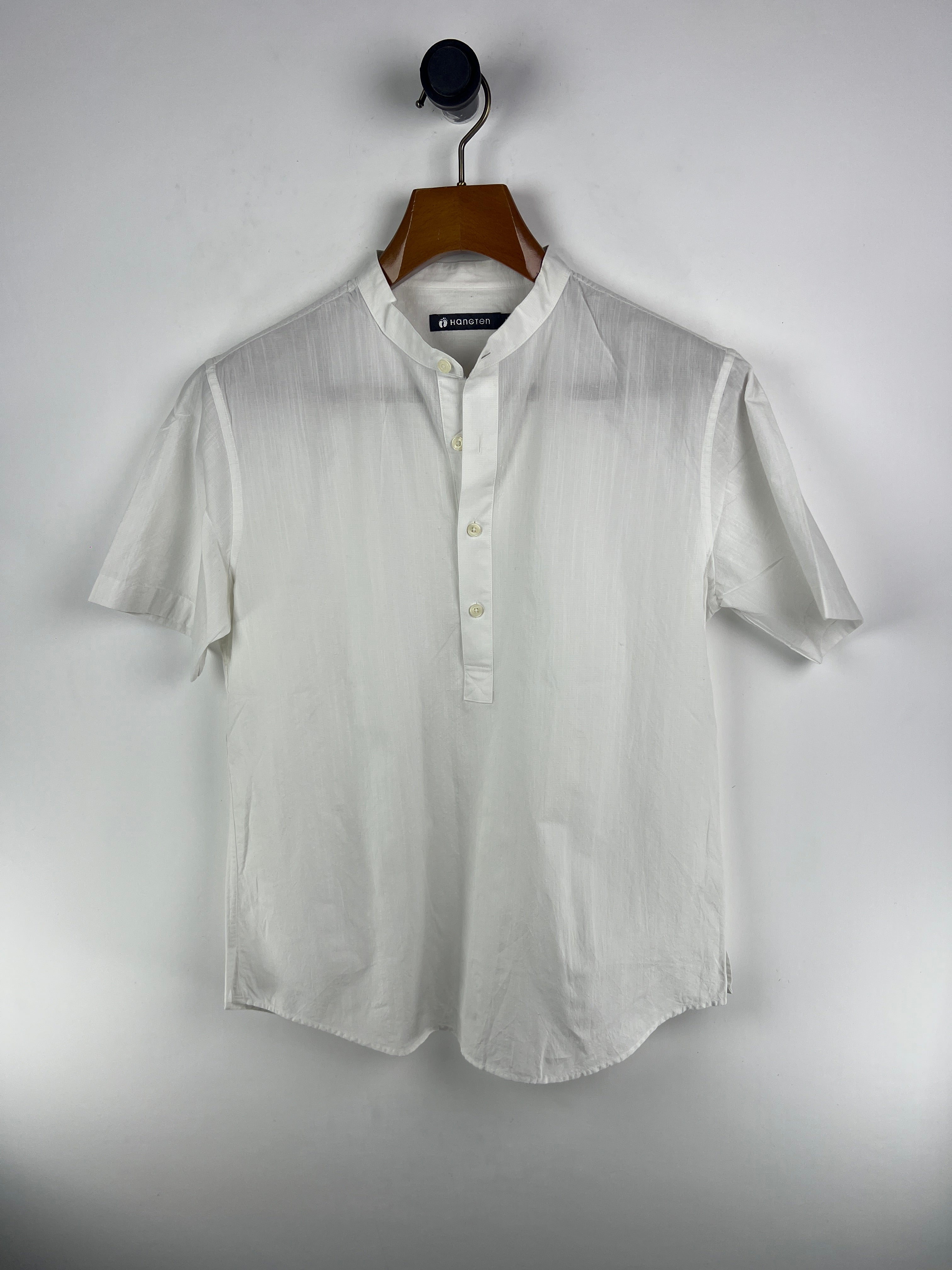 Hang Ten Linen Shirt (Medium)