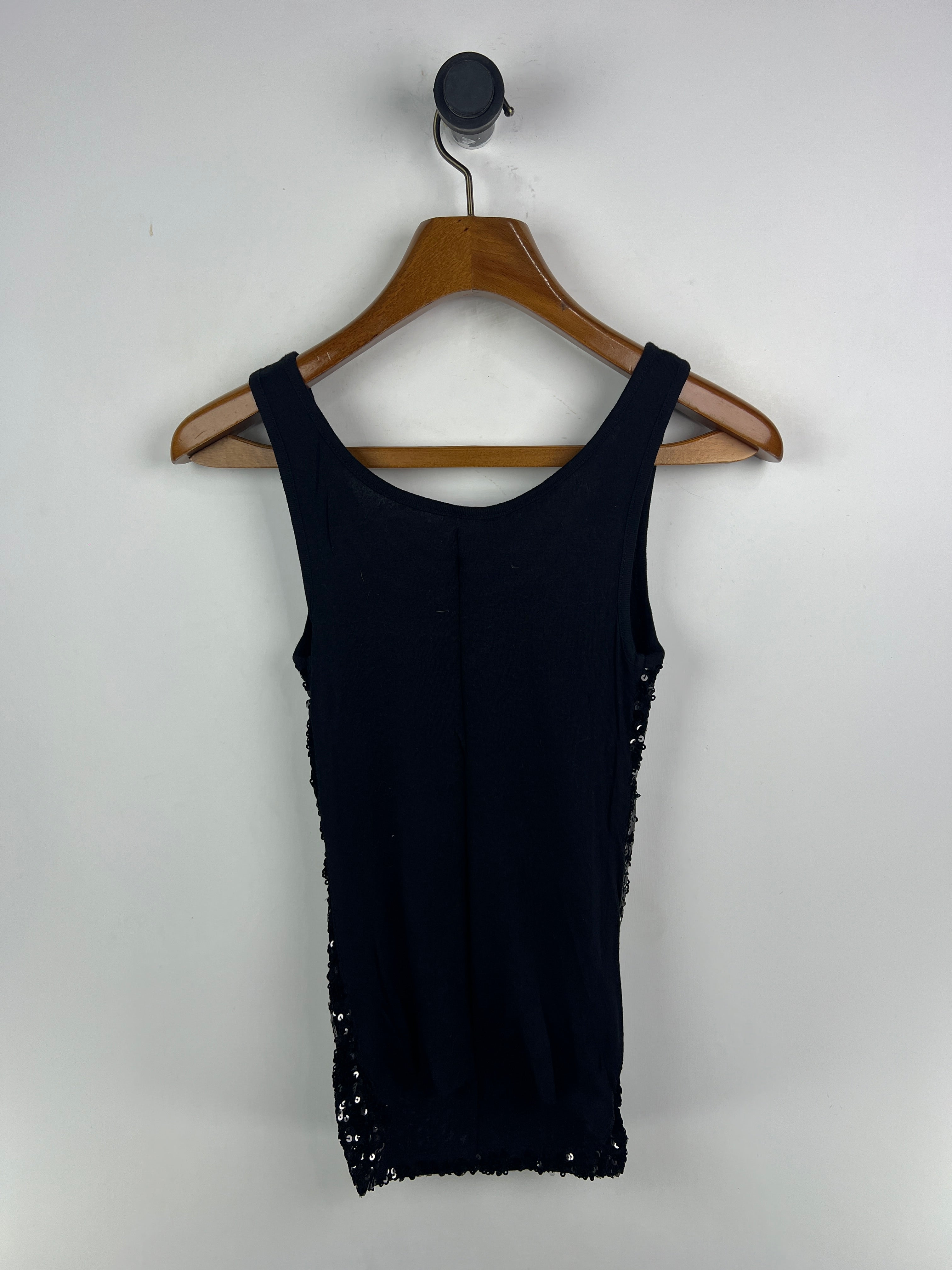 Old Navy Tank Top (Women) (X-Small/Small)