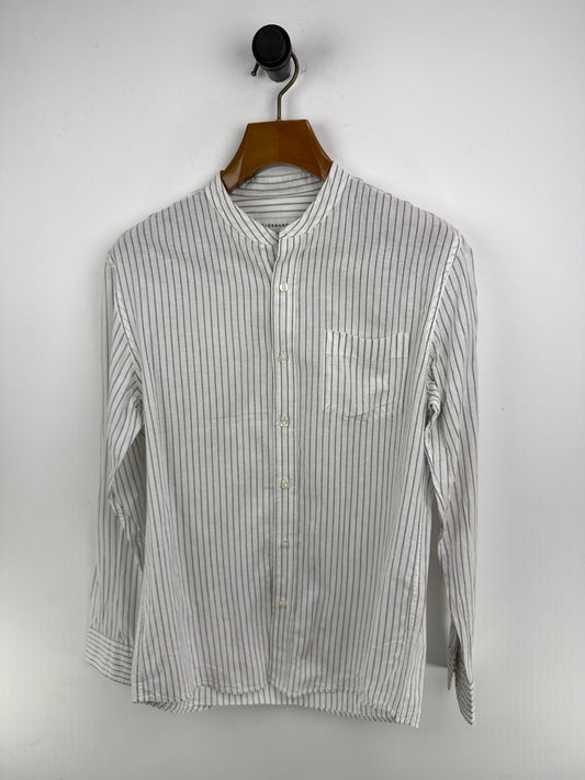 Giordano Linen Shirt (Medium)