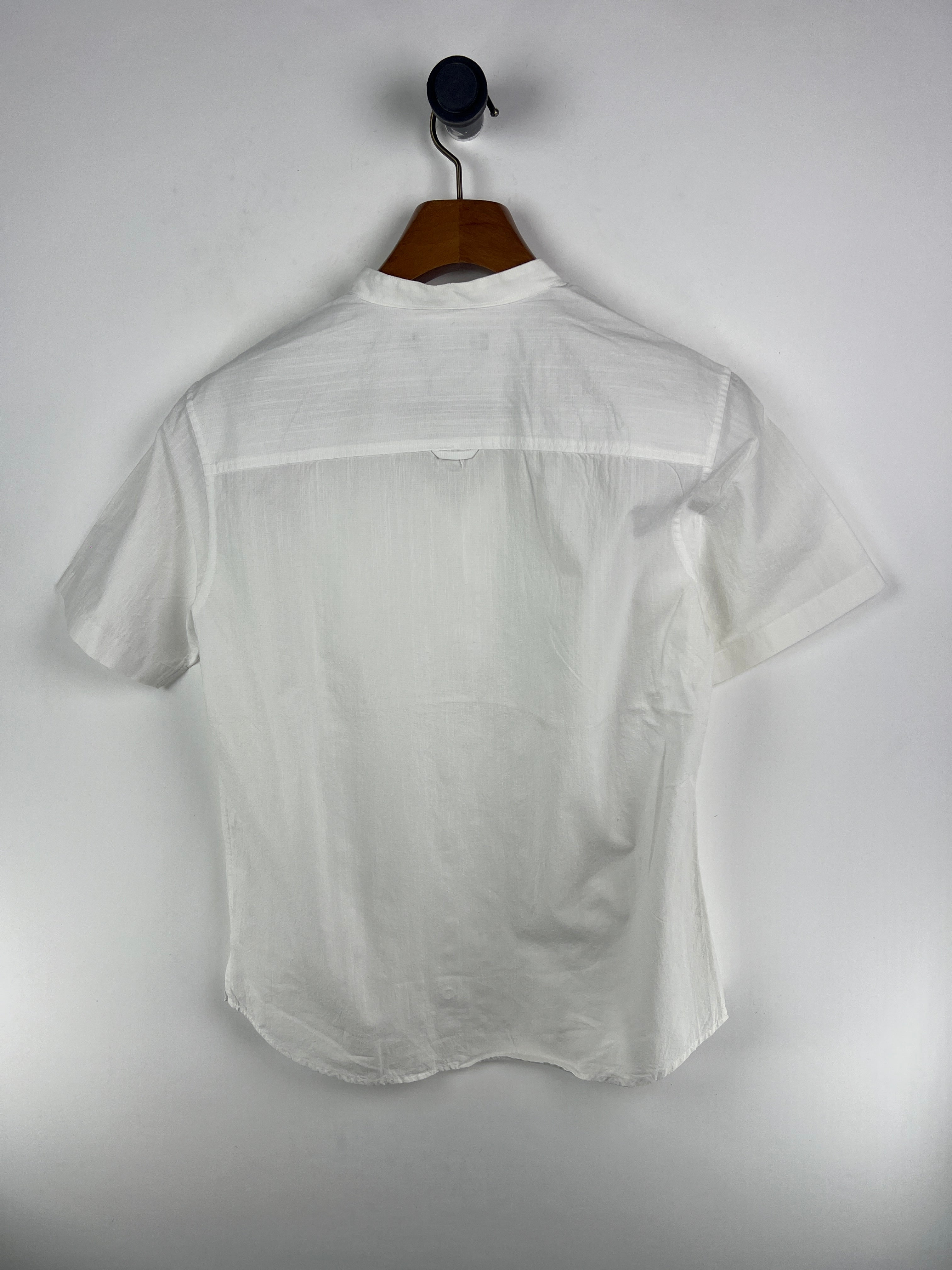 Hang Ten Linen Shirt (Medium)