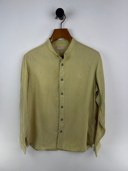 Beanpole Linen Shirt (Medium-Large)