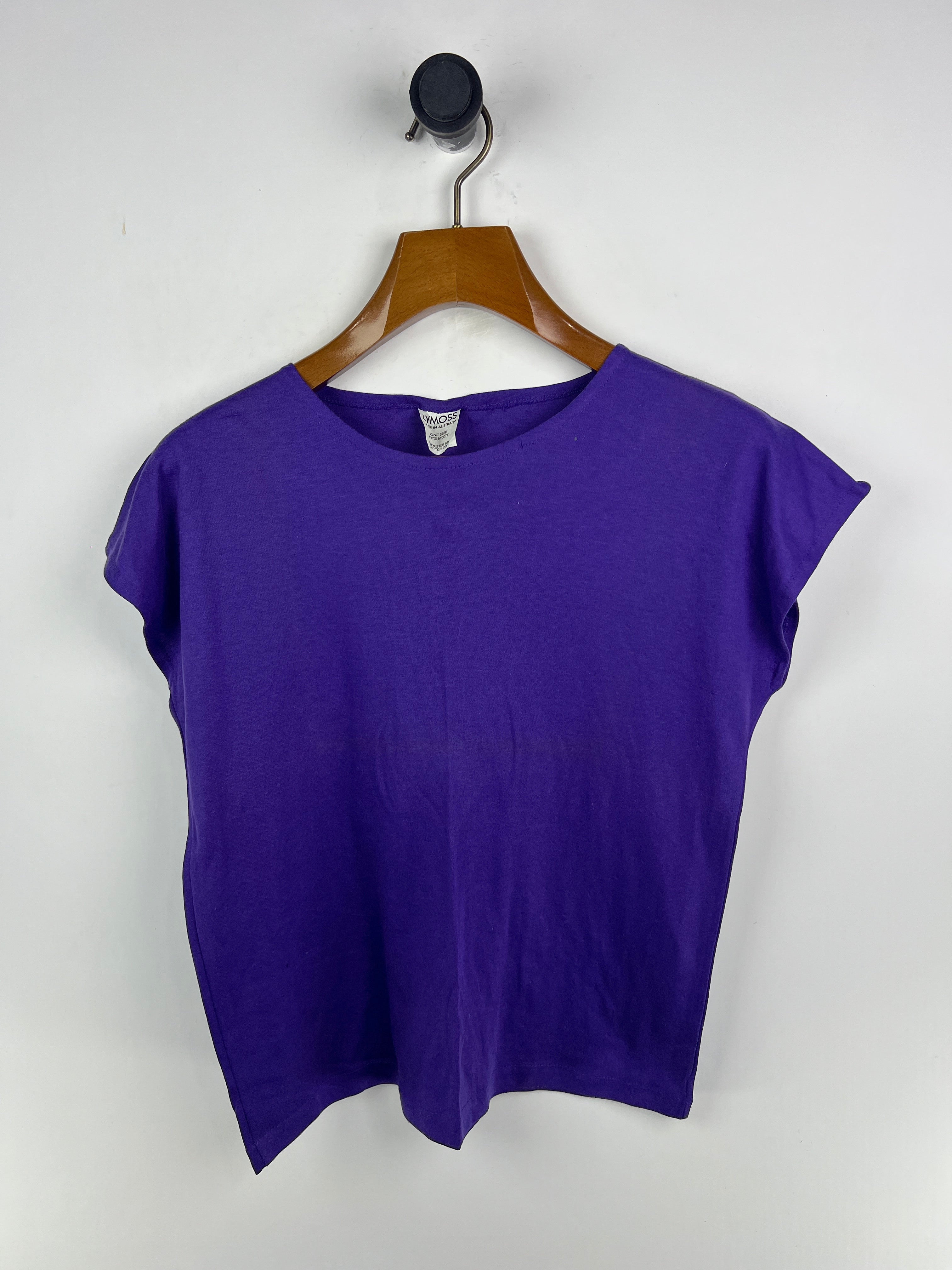 Lymoss Blouse (Women) (Small-Medium)