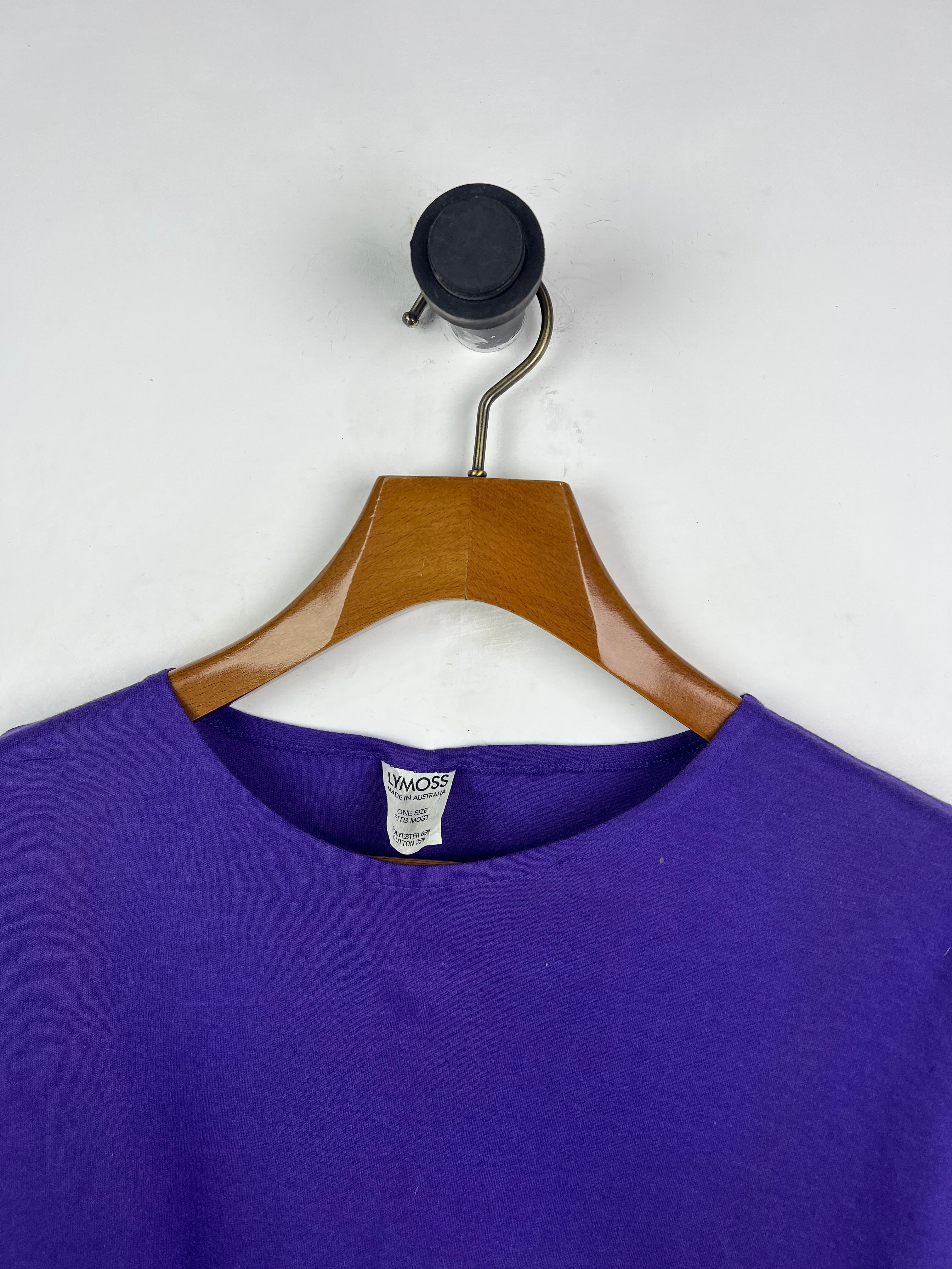 Lymoss Blouse (Women) (Small-Medium)