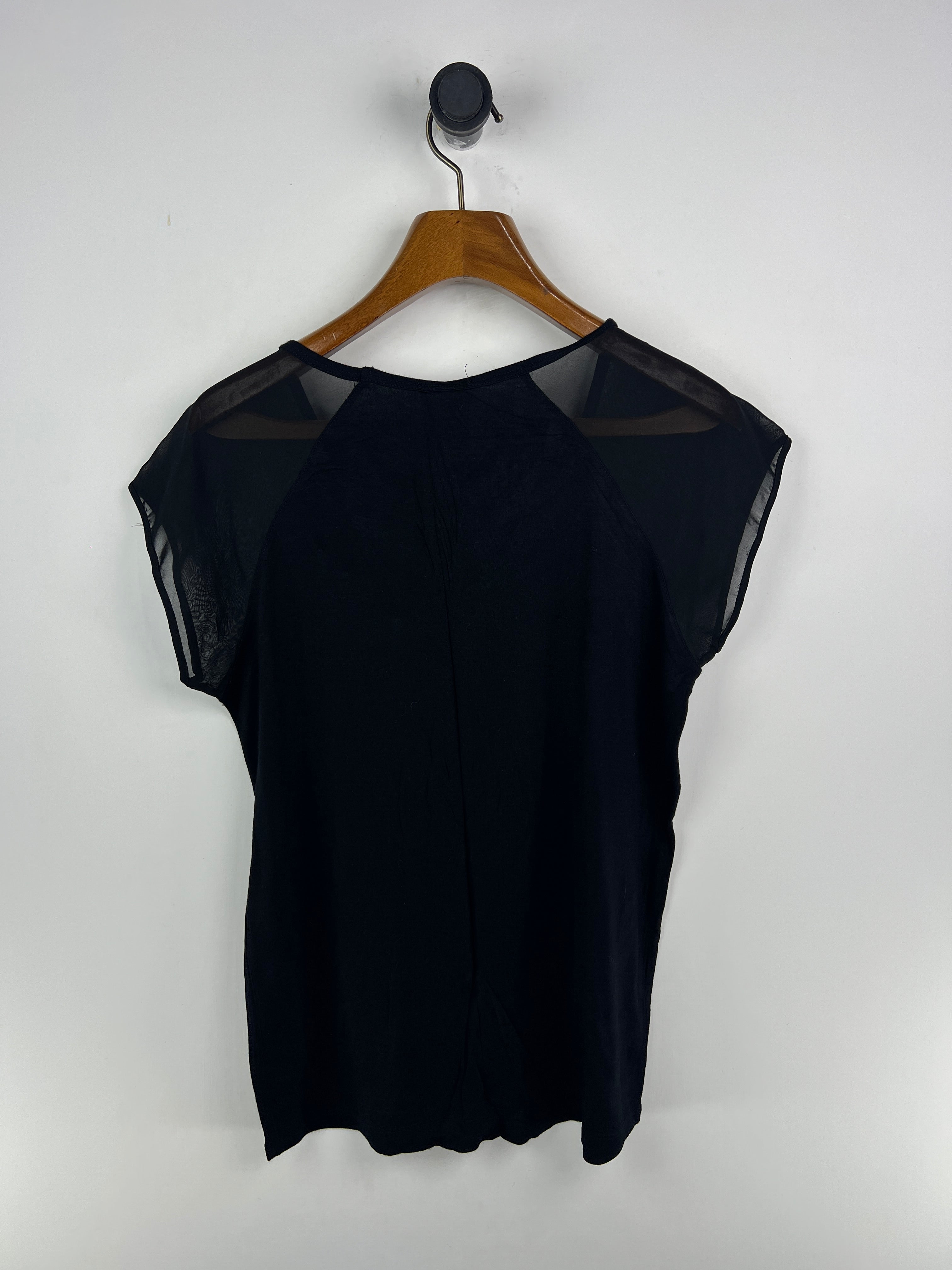 Voral Blouse (Women) (Medium)