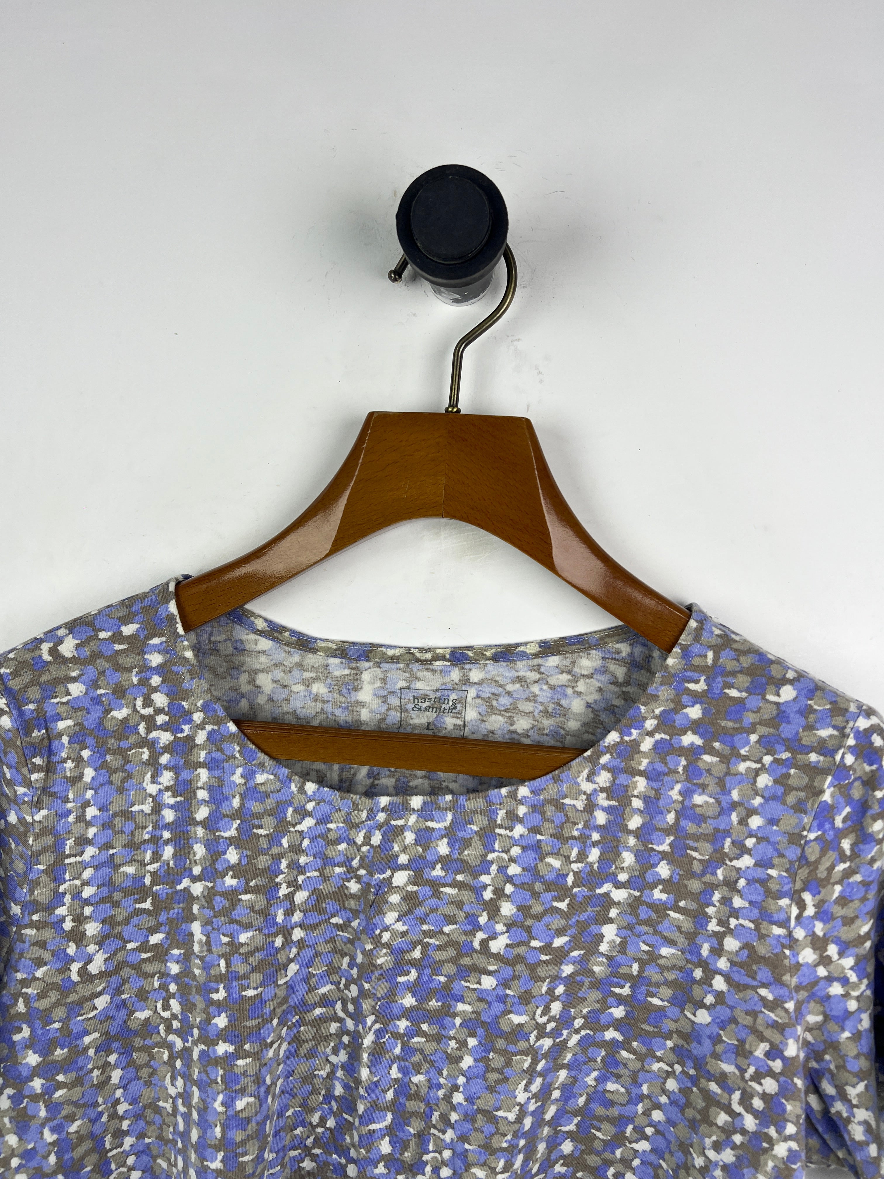 Hasting Blouse (Women) (Medium-Large)