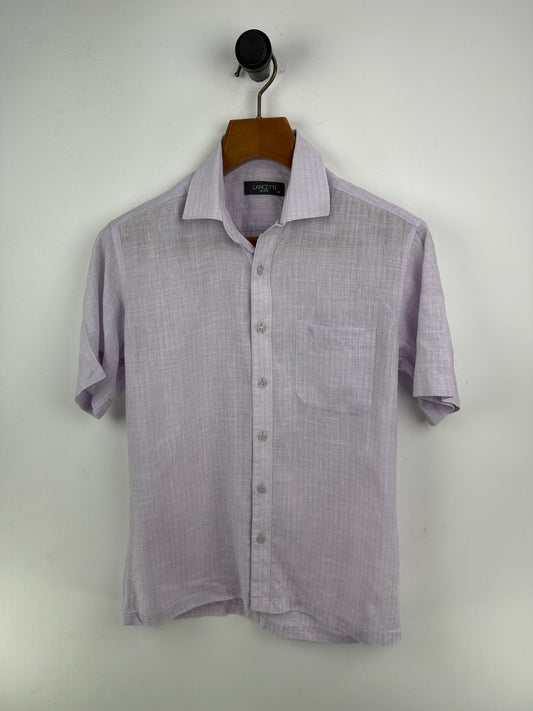 Milano Linen Shirt (Medium)