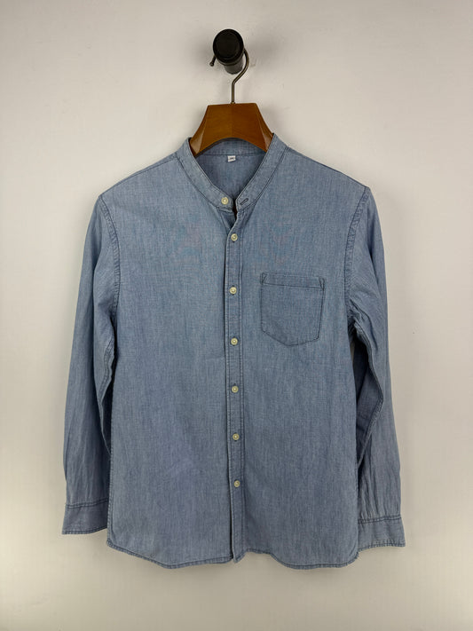 Denim Shirt (Small)