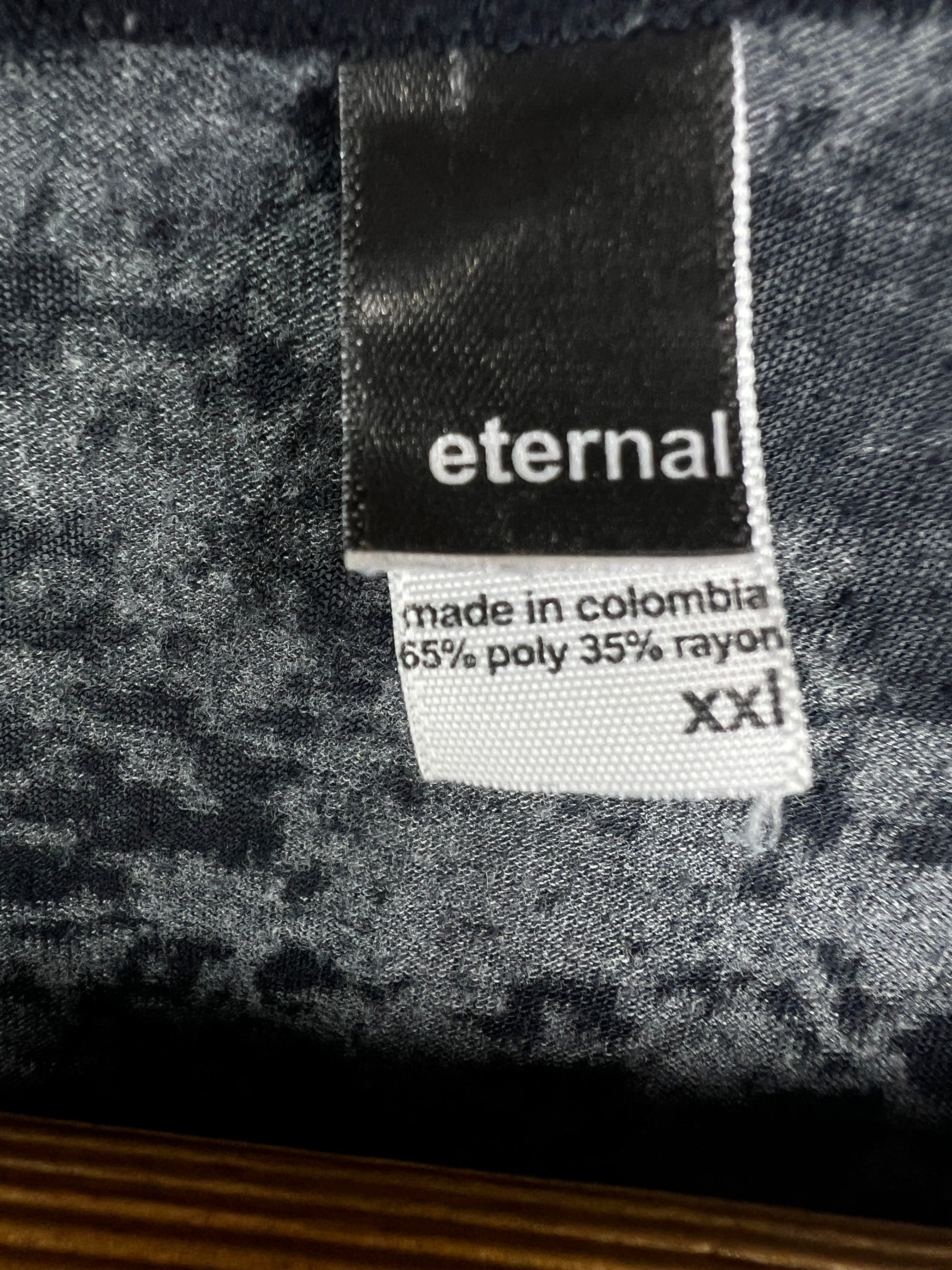 Eterna T-Shirt (Women) (Small-Medium)