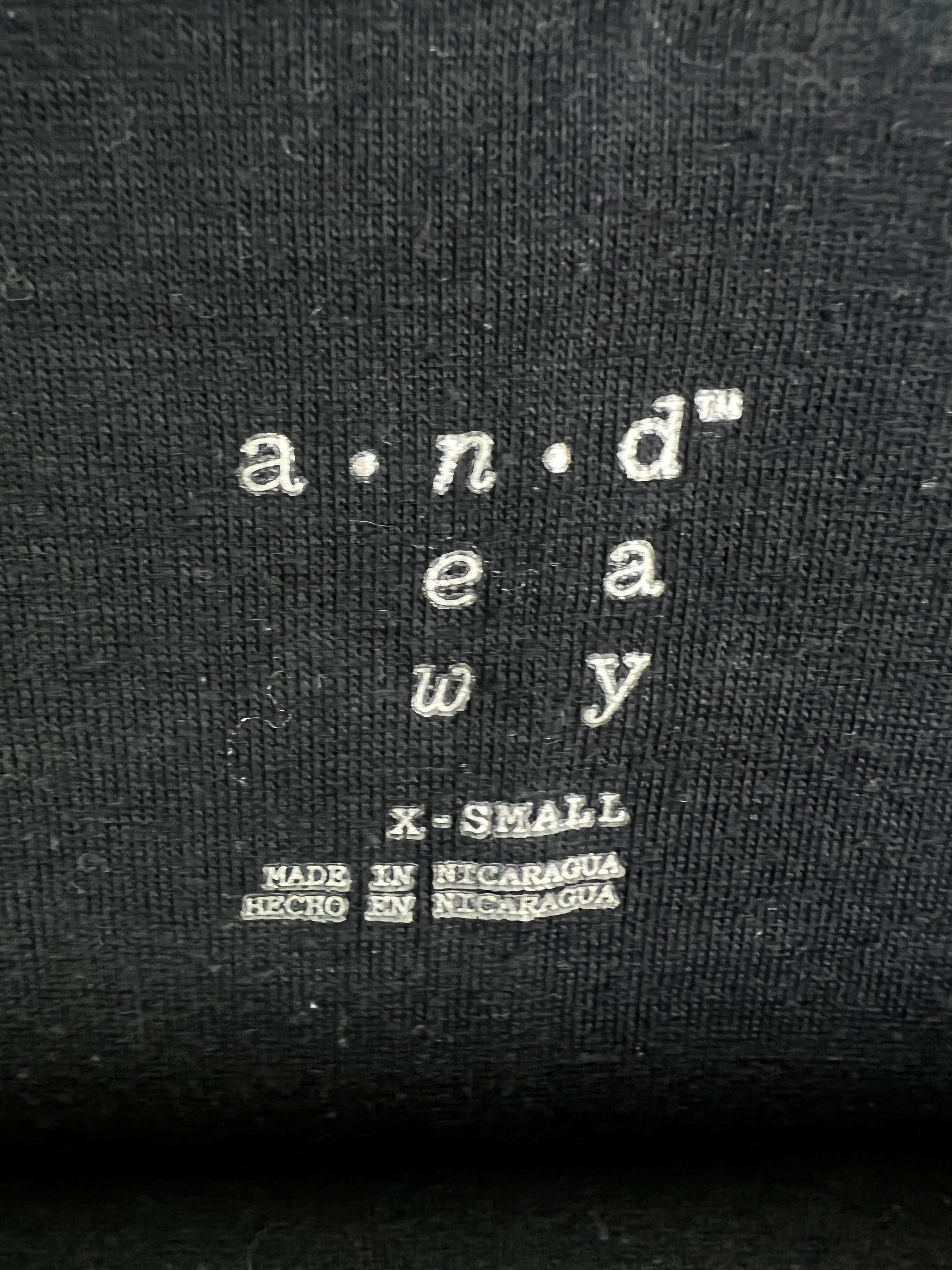 A New Day T-Shirt (Women) (X-Small)