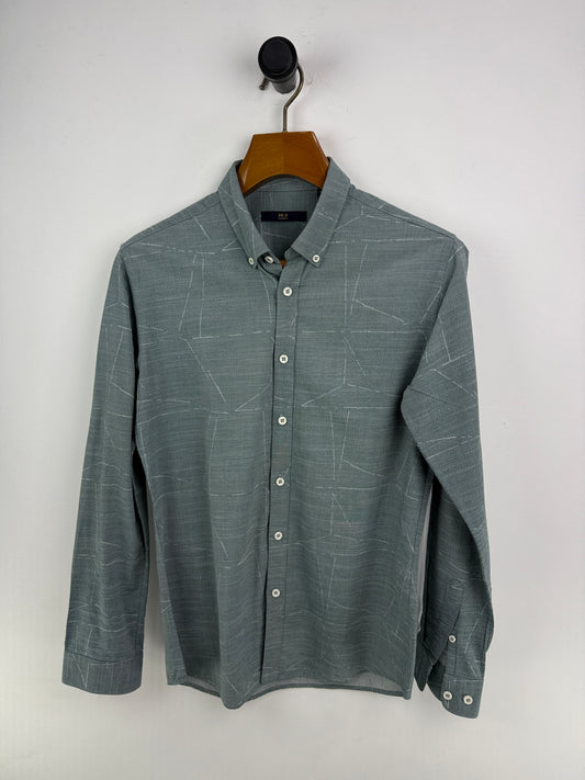 HLA Shirt (Medium)