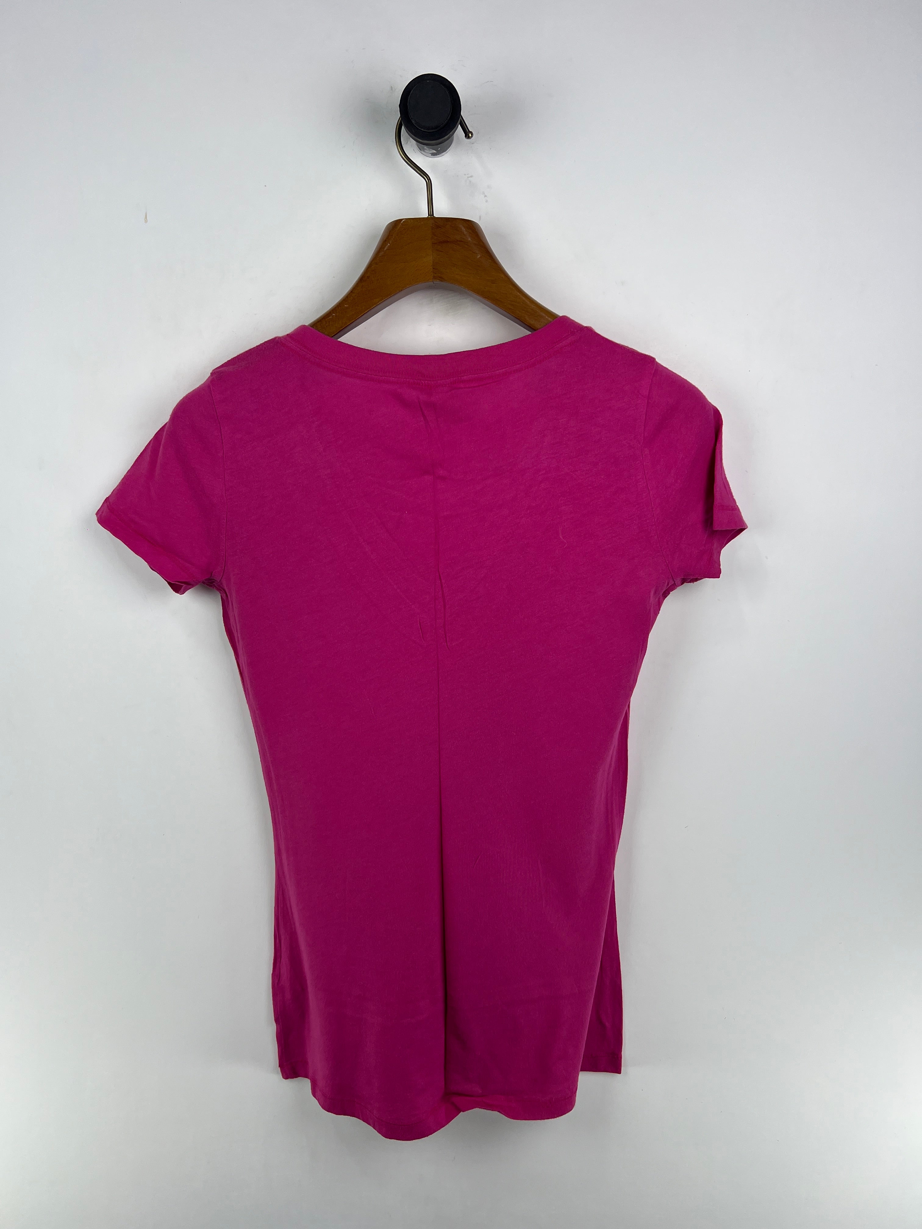 Hollister T-Shirt (Women) (Medium)